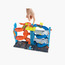 Hot Wheels City Toy Car Track Set, Transforming Race Tower, 1:64 Scale, Single to Dual-Mode Racing-toys-playvehicles-vehicleplaysets-image-4