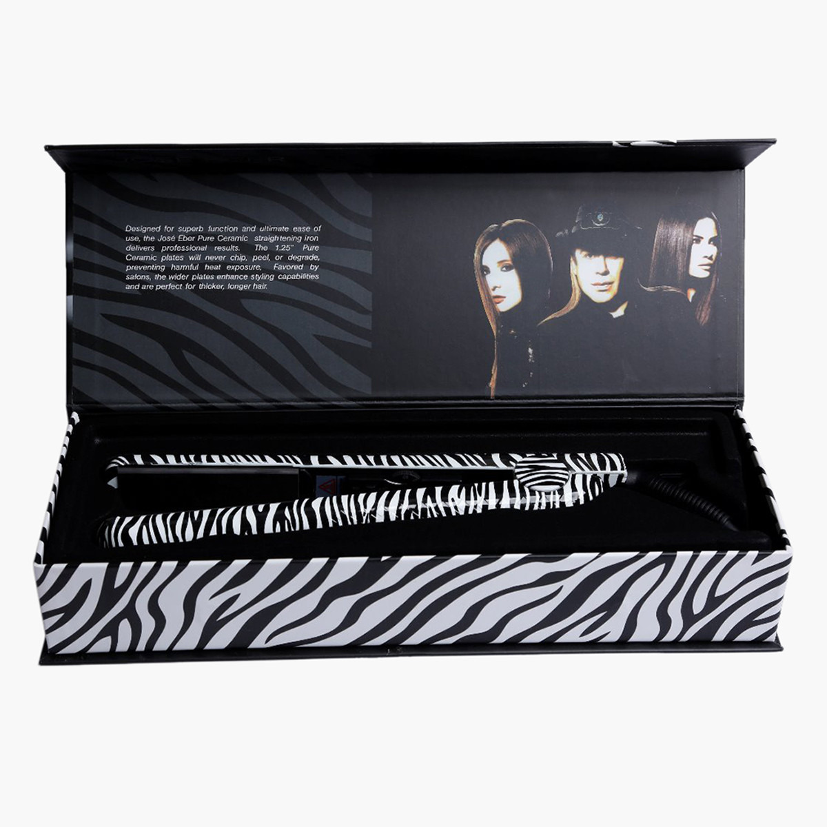 Jose Eber Hair Straightener-beautyandpersonalcare-hair-stylingtools-straightener-image-2