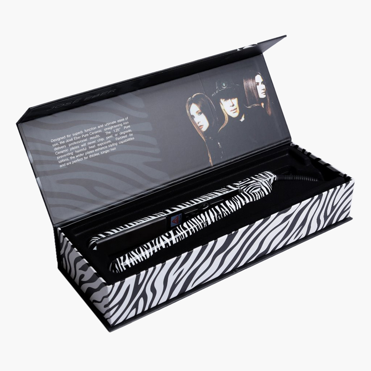 Jose Eber Hair Straightener-beautyandpersonalcare-hair-stylingtools-straightener-image-4