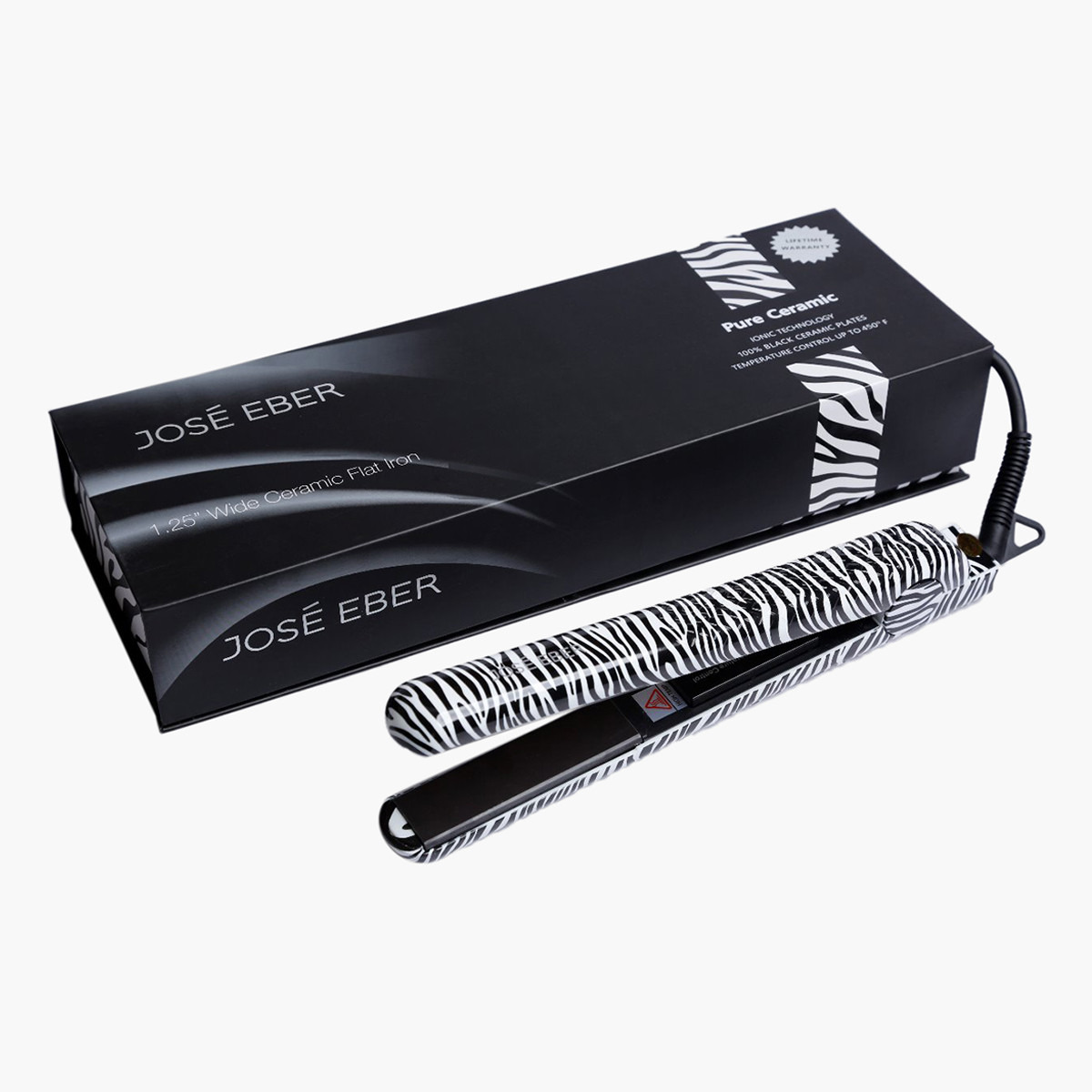 Jose Eber Hair Straightener-beautyandpersonalcare-hair-stylingtools-straightener-image-5