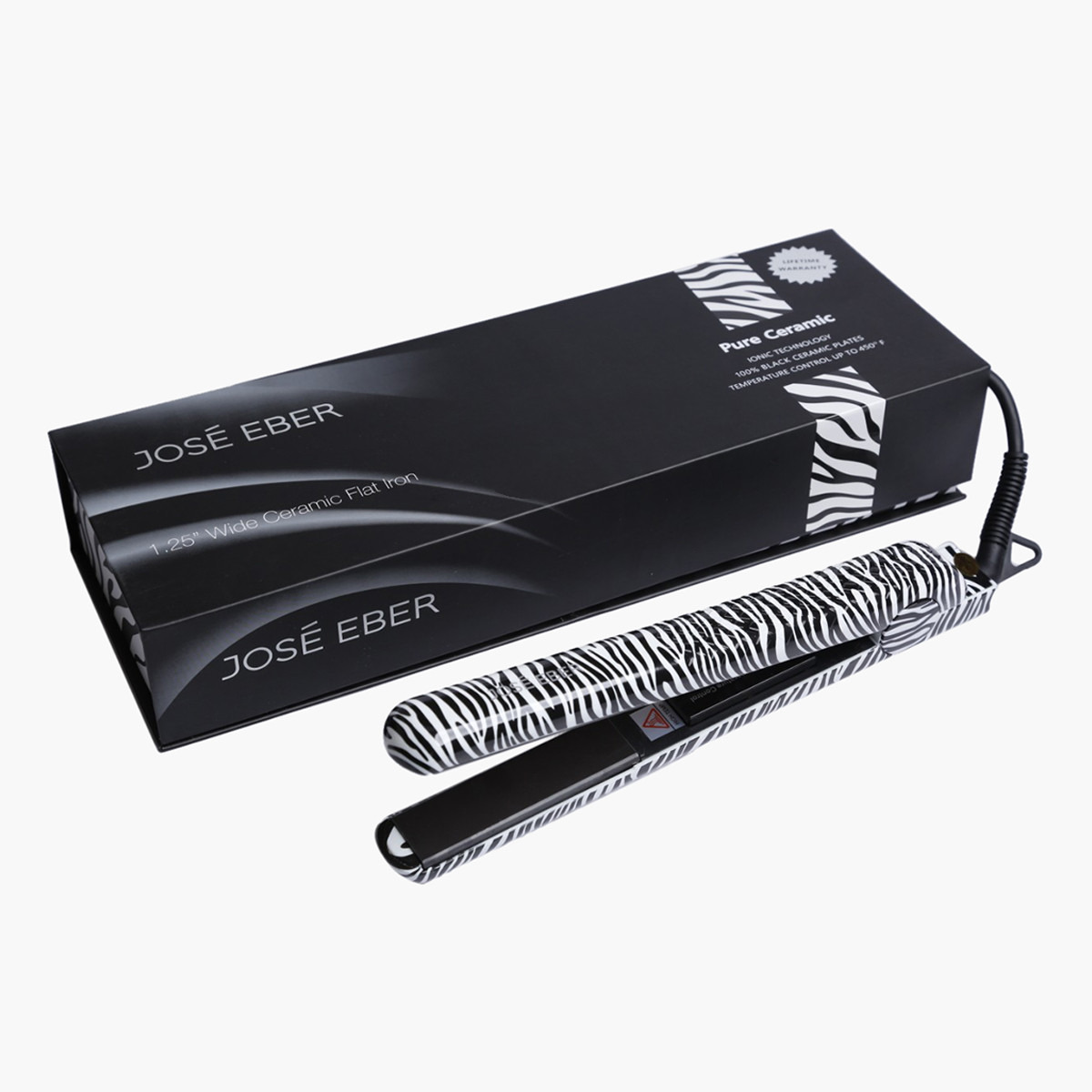 Jose Eber Hair Straightener-beautyandpersonalcare-hair-stylingtools-straightener-image-6