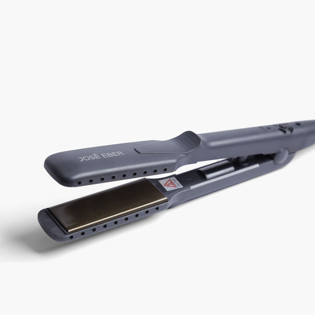 مكواة شعر سيراميك للاستخدام المبلل والجاف من جوسي ايبر-beautyandpersonalcare-hair-stylingtools-straightener-image-2