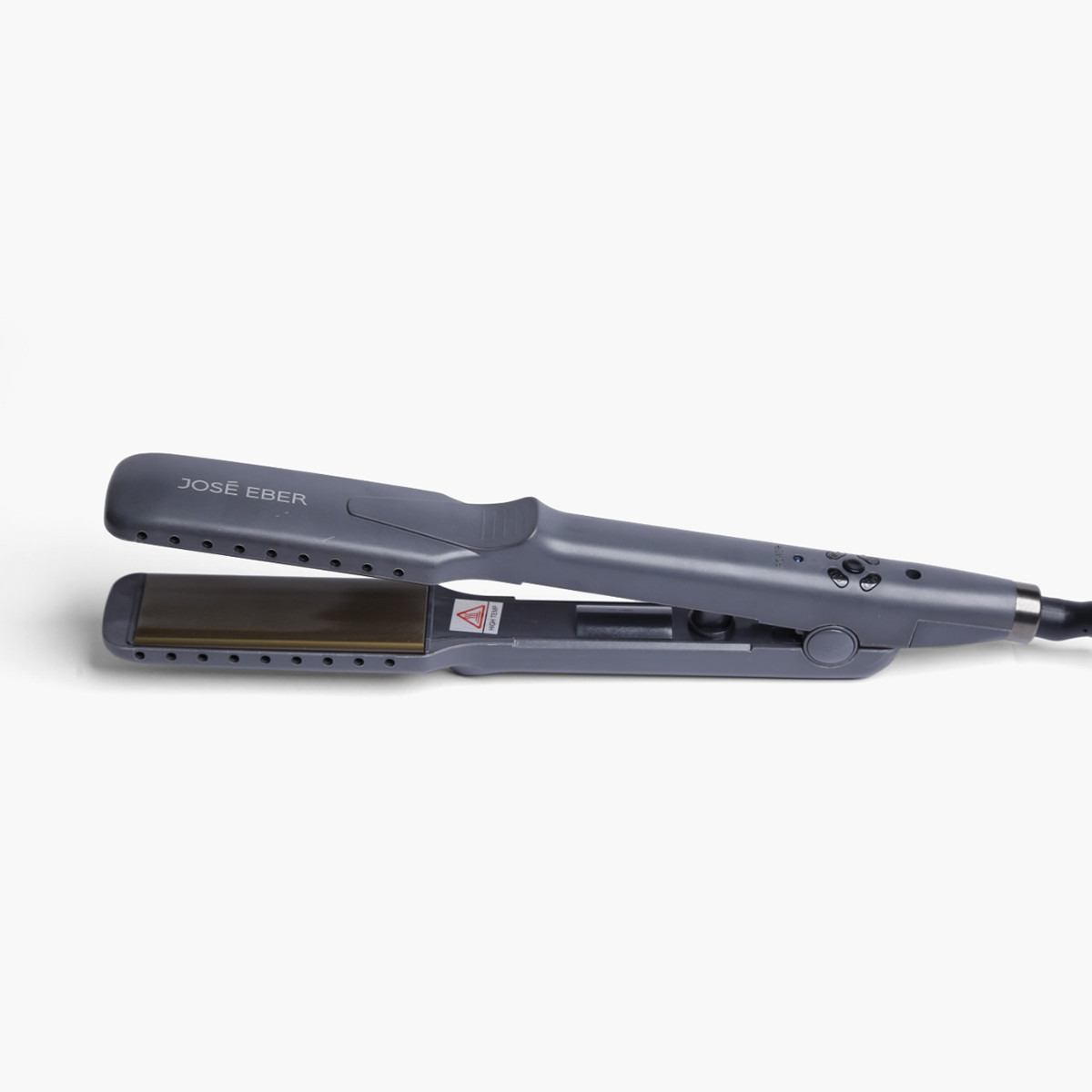 مكواة شعر سيراميك للاستخدام المبلل والجاف من جوسي ايبر-beautyandpersonalcare-hair-stylingtools-straightener-image-3