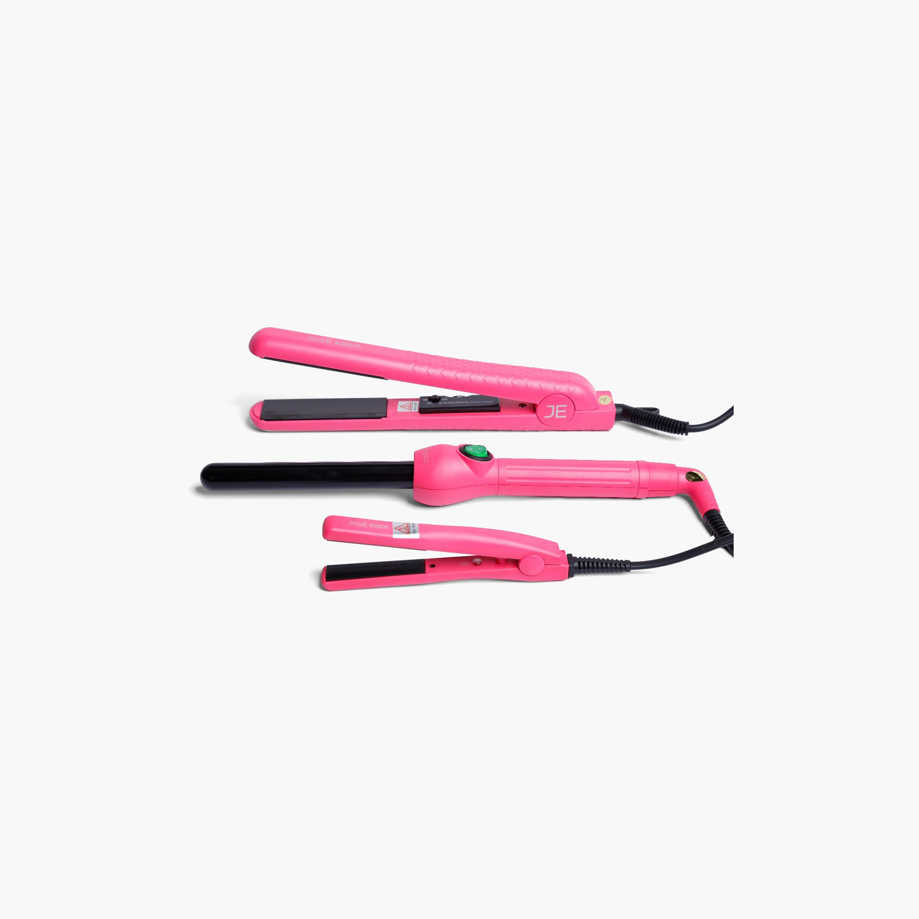 Jose Eber 3-Piece Hair Styling Tool Set-beautyandpersonalcare-appliances-hairstylingtools-curlingandstyler-image-6