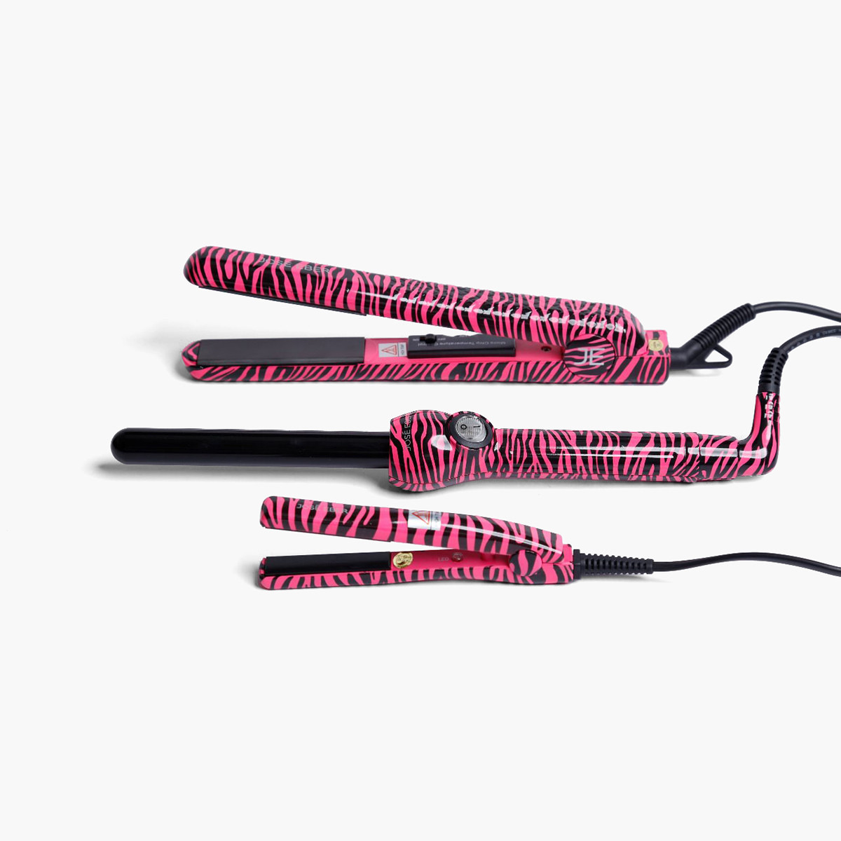 Jose Eber 3-Piece Hair Styling Tool Set-beautyandpersonalcare-appliances-hairstylingtools-curlingandstyler-image-2