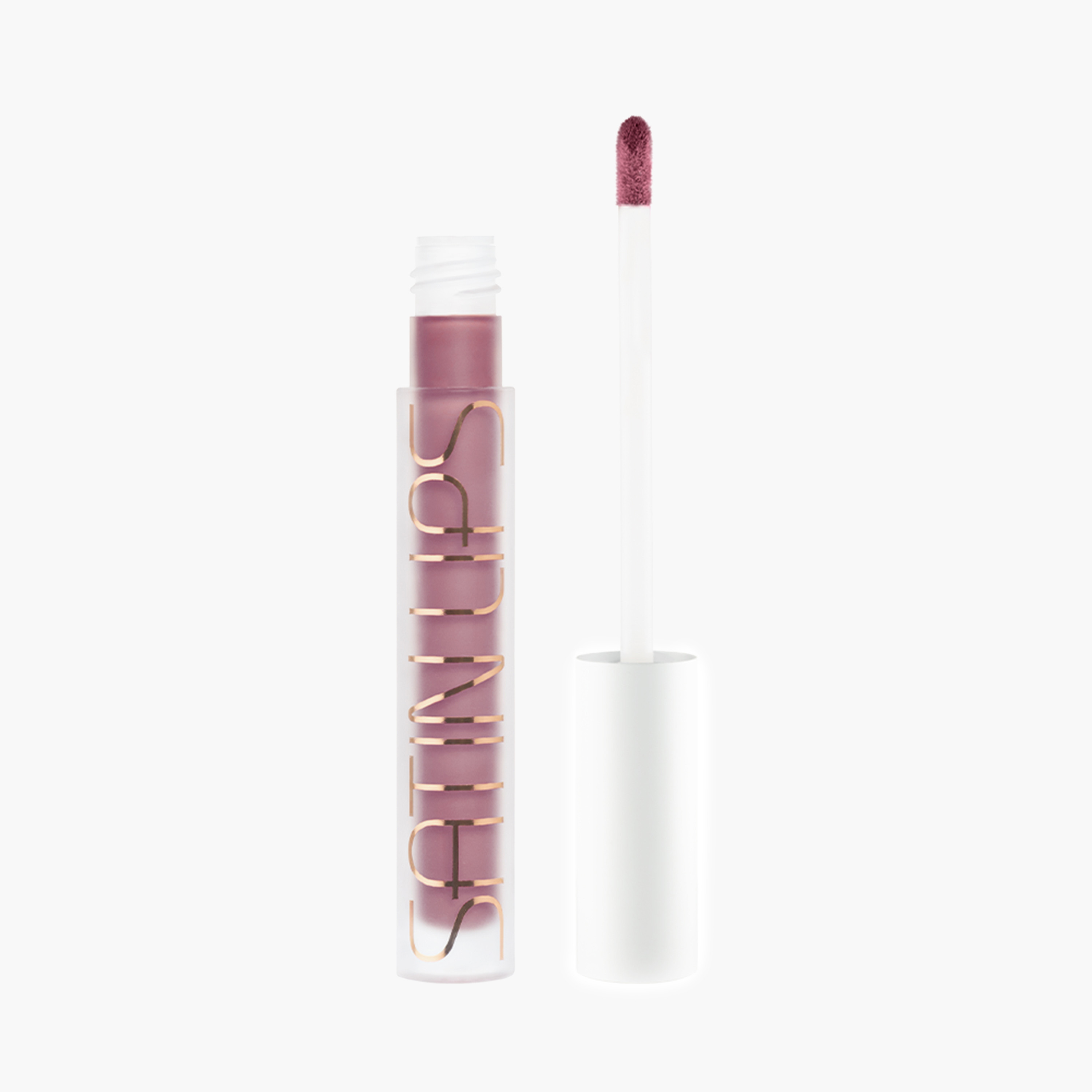 ملمع شفاه ساتين من ديلي لايف فورايفر 52 - 7 مل-beautyandpersonalcare-makeup-lips-lipglossesandbalms-image-33