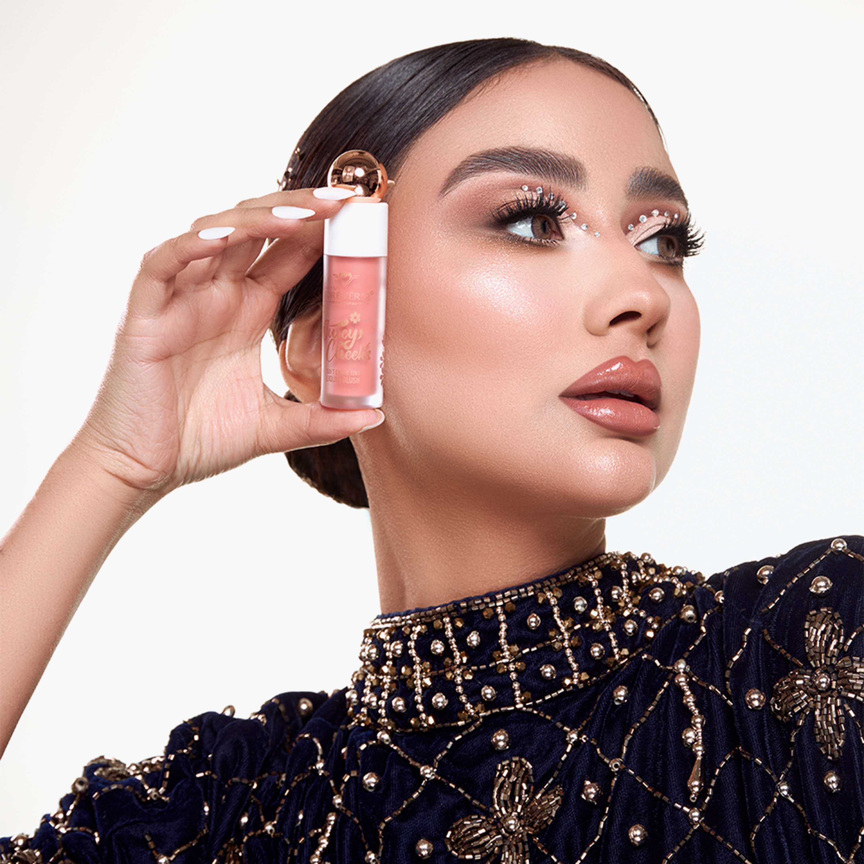 أحمر خدود سائل جوسي تشيكس من ديلي لايف فور إيفر 52 - 6 مل-beautyandpersonalcare-makeup-face-blushes-image-18