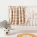 Juniors Striped Knit Blanket-Blankets and Throws-thumbnail-0