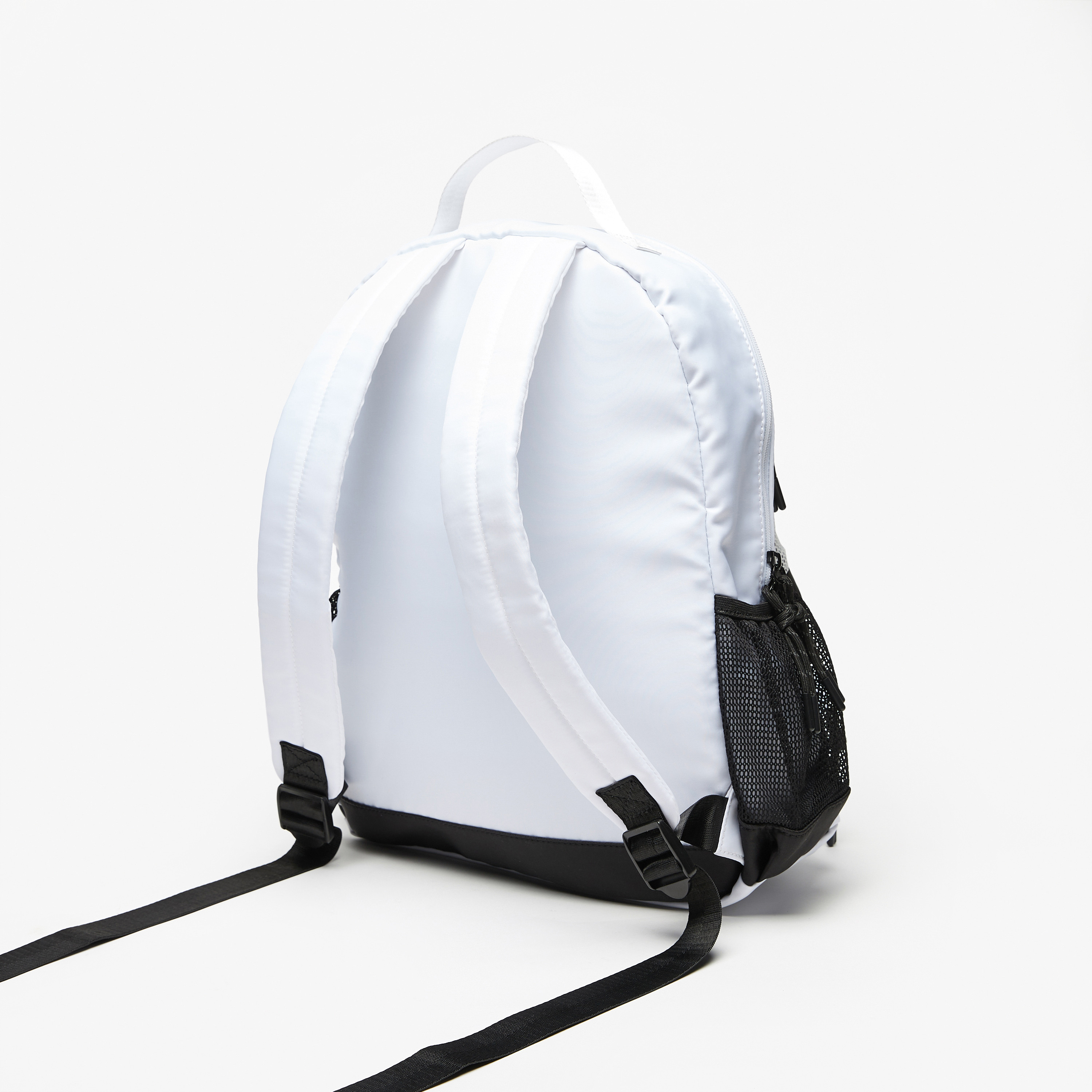 One strap 2025 mesh backpack