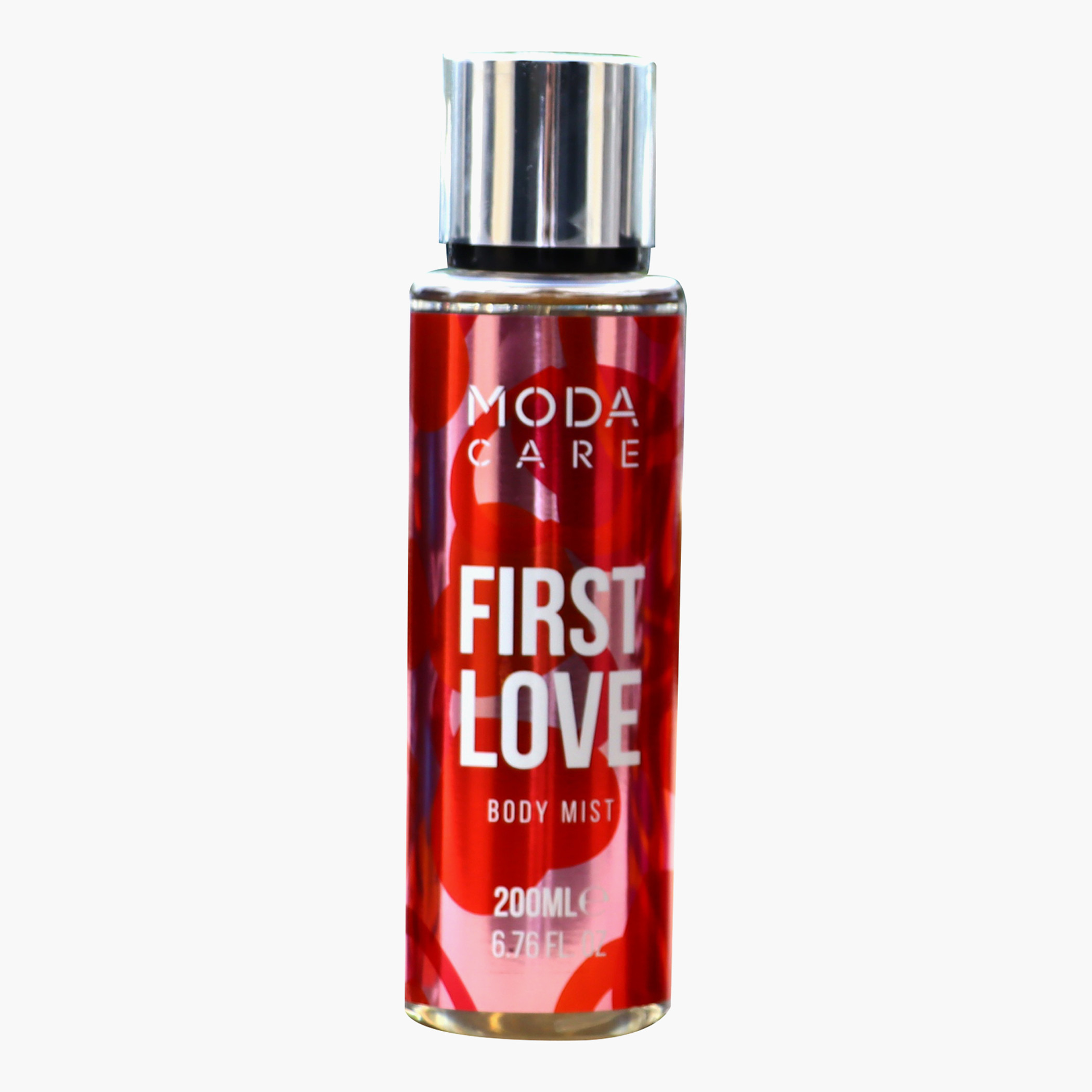 Moda Care First Love Body Mist - 200 ml-beautyandpersonalcare-bathandbody-hygieneessentials-image-1