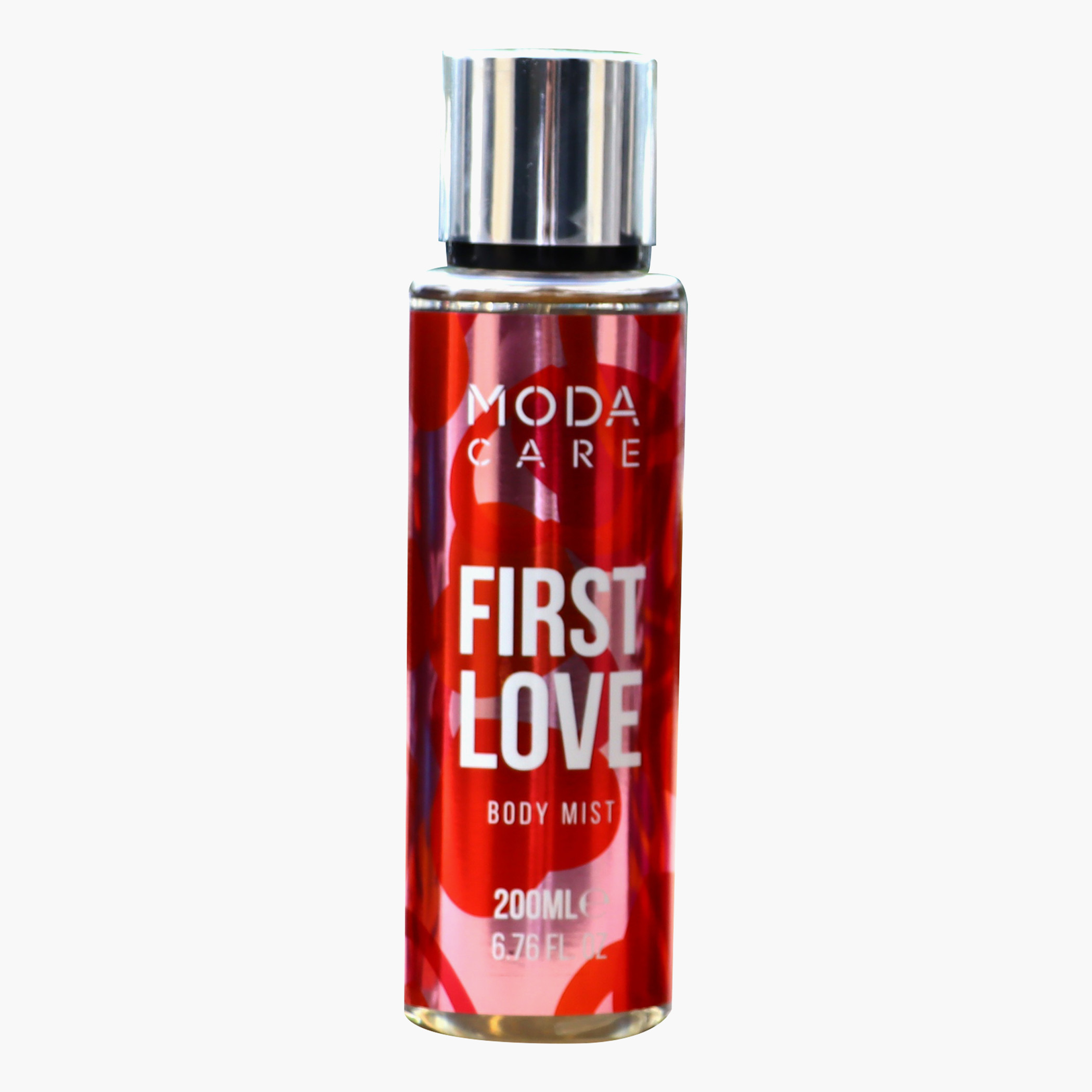 Moda Care First Love Body Mist - 200 ml-beautyandpersonalcare-bathandbody-hygieneessentials-image-2