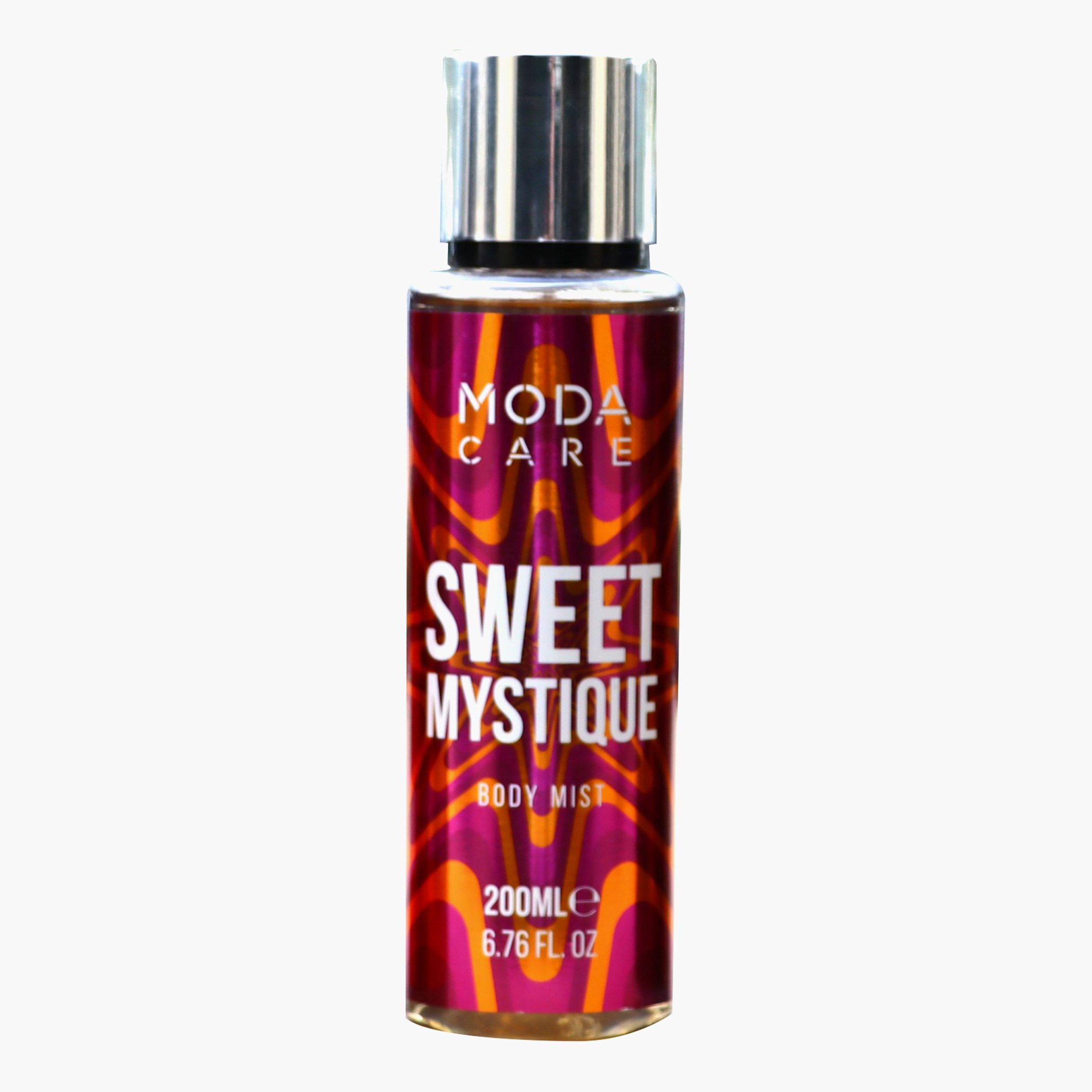 Moda Care Sweet Mystique Body Mist - 200 ml-beautyandpersonalcare-bathandbody-hygieneessentials-image-2