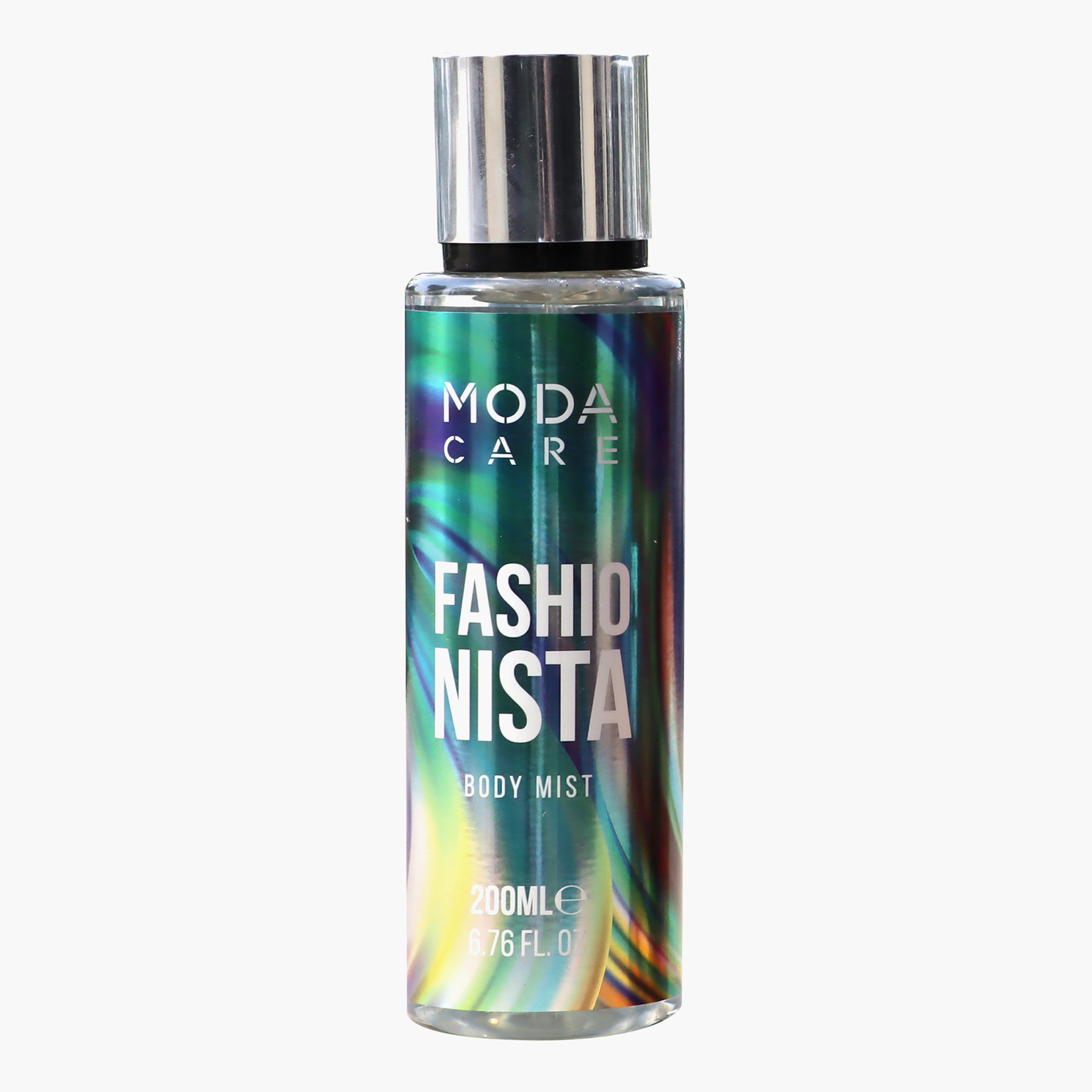 Moda Care Fashionista Body Mist - 200 ml-beautyandpersonalcare-bathandbody-hygieneessentials-image-1
