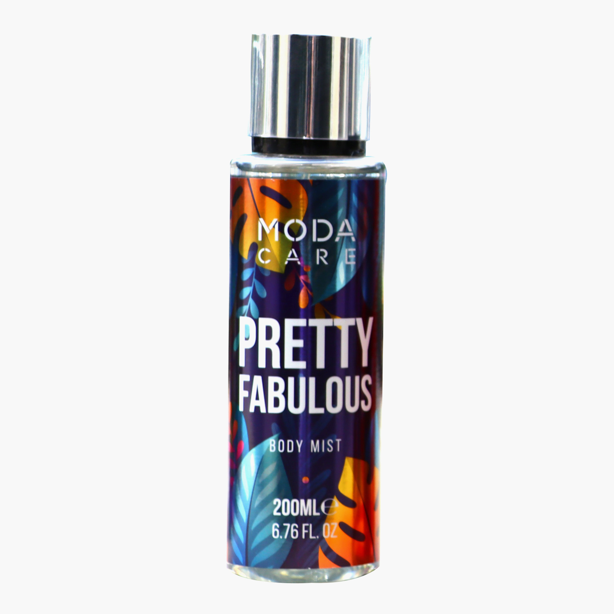 Moda Care Pretty Fabulous Body Mist - 200 ml-beautyandpersonalcare-bathandbody-hygieneessentials-image-1