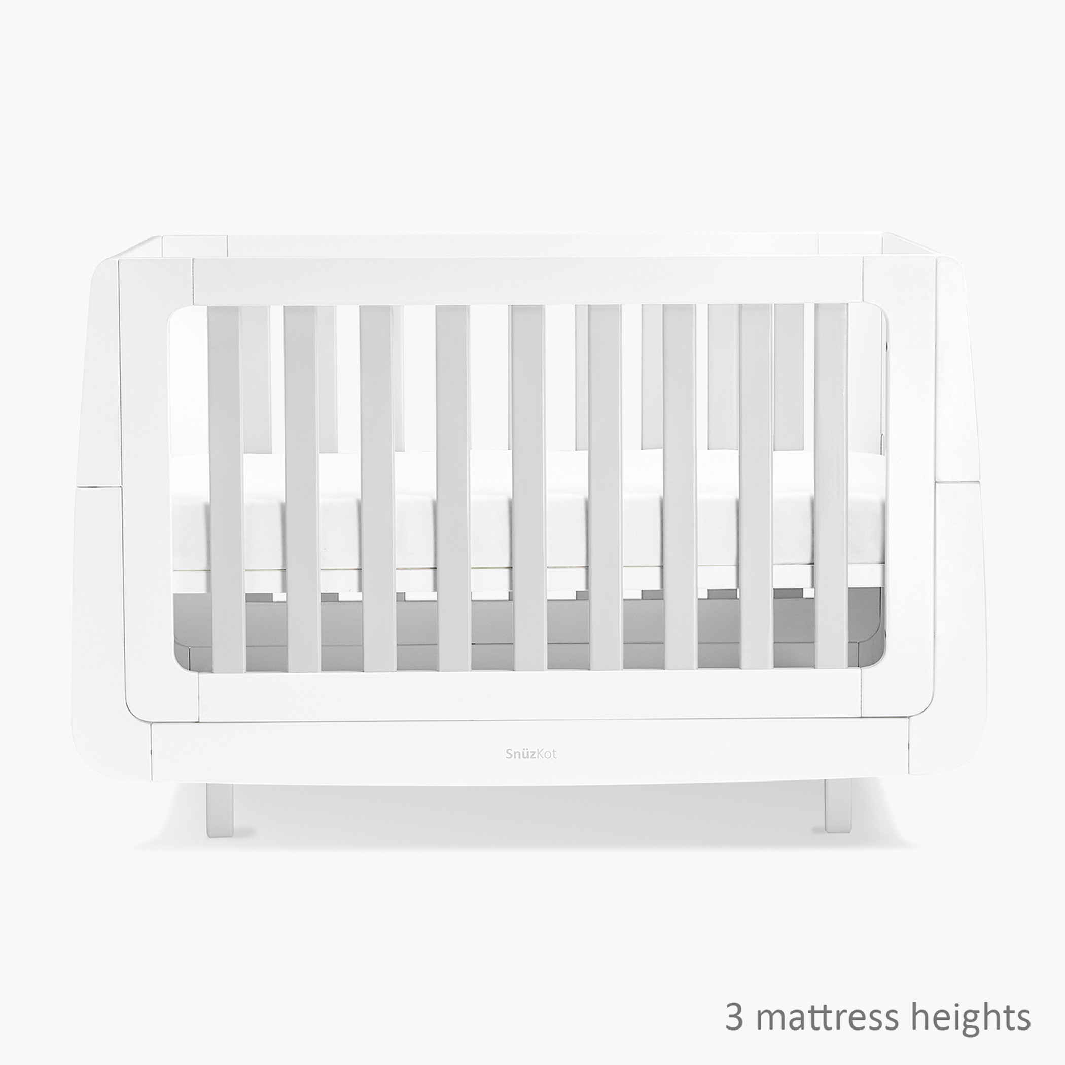 Buy Snuz Kot Mode Cot Bed Online Babyshop UAE