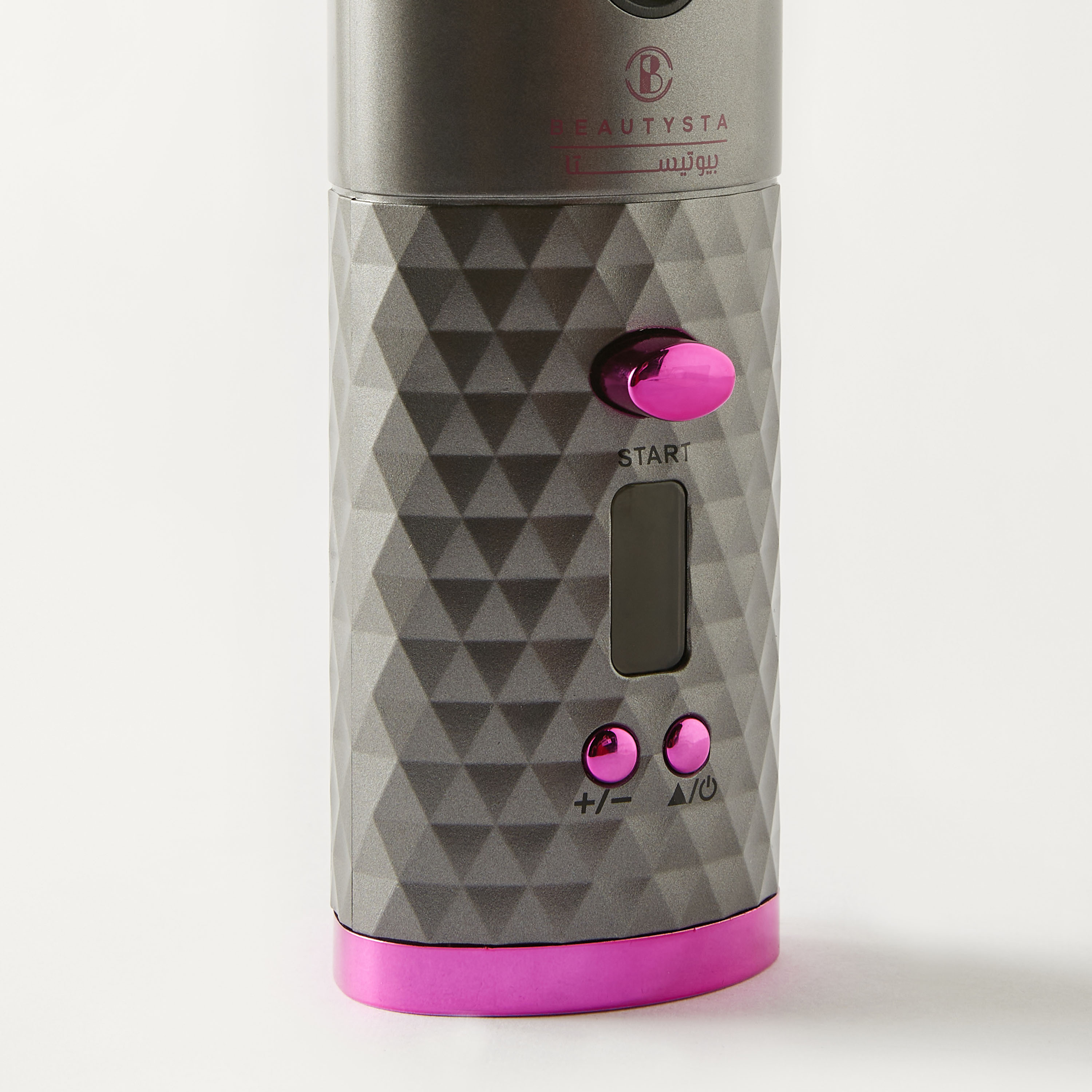 جهاز تجعيد الشعر قابل لإعادة الشحن مع باور بانك من بيوتيستا-beautyandpersonalcare-appliances-hairstylingtools-curlingandstyler-image-16