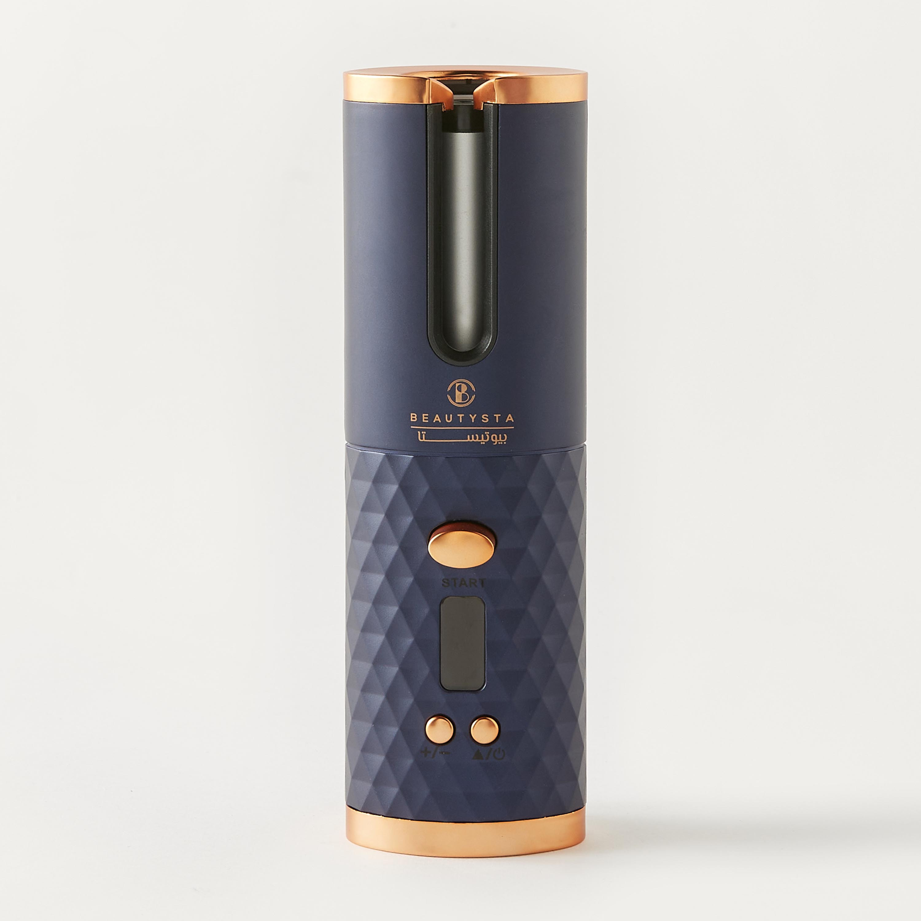 جهاز تجعيد الشعر قابل لإعادة الشحن مع باور بانك من بيوتيستا-beautyandpersonalcare-appliances-hairstylingtools-curlingandstyler-image-22