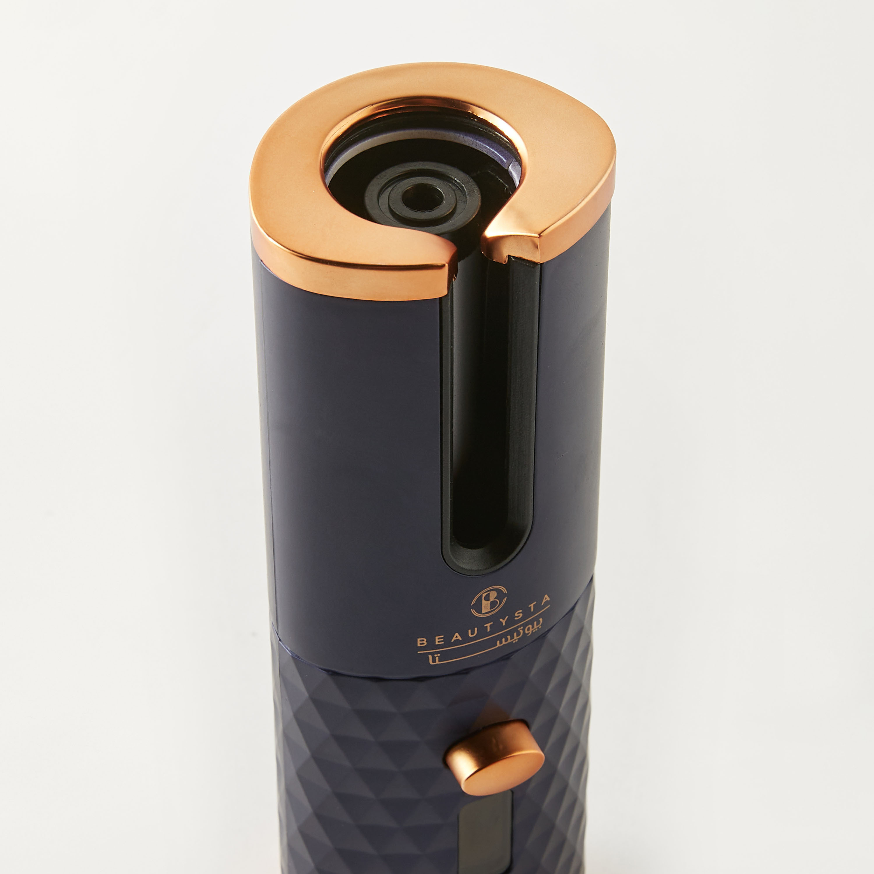 جهاز تجعيد الشعر قابل لإعادة الشحن مع باور بانك من بيوتيستا-beautyandpersonalcare-appliances-hairstylingtools-curlingandstyler-image-24