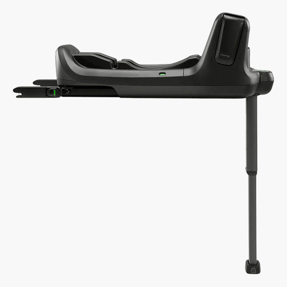 Nuna Pipa Car Seat Base-baby-gear-carseats-image-1