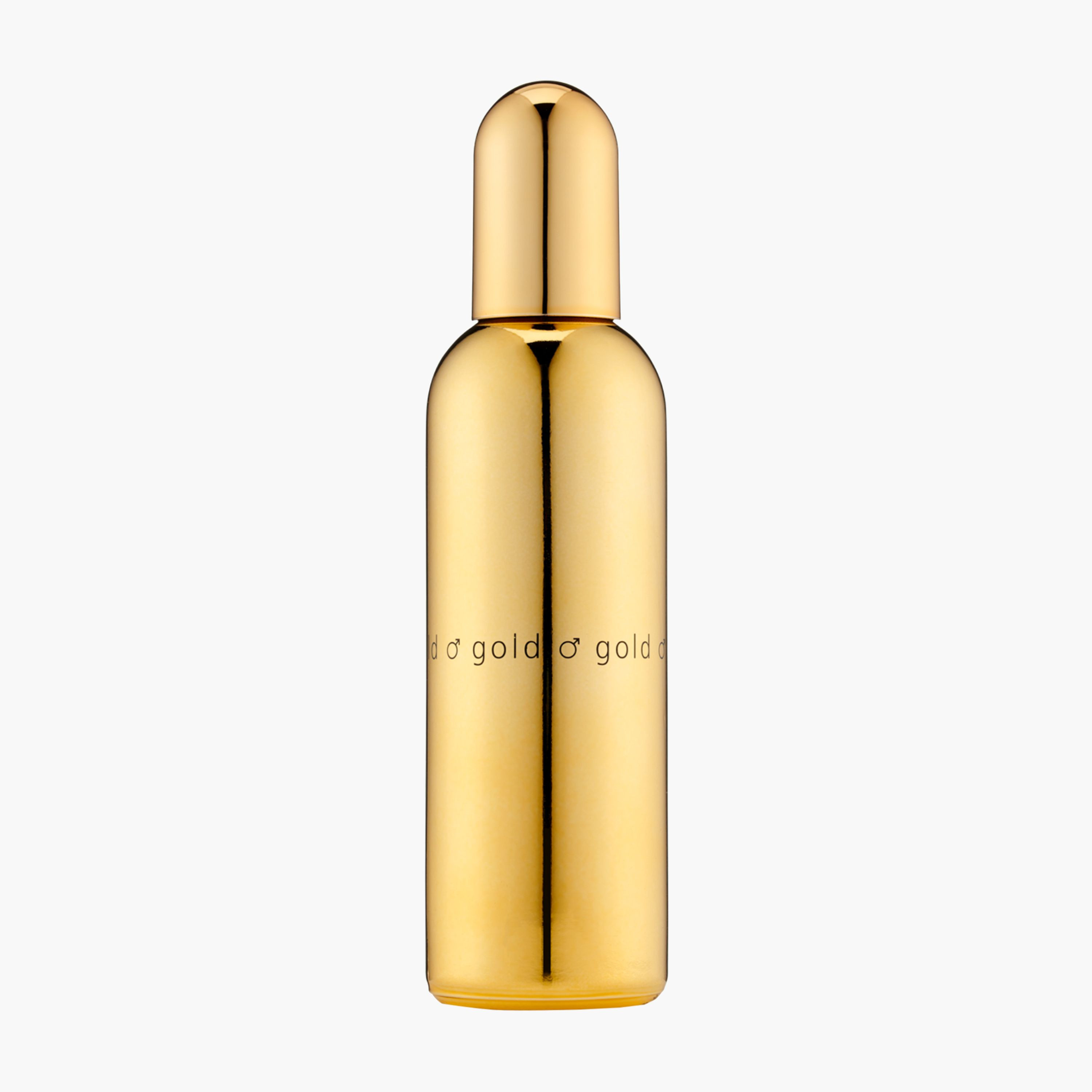 COLOUR ME Gold Eau de Parfum for Men - 90 ml-beautyandpersonalcare-fragrance-men-image-2