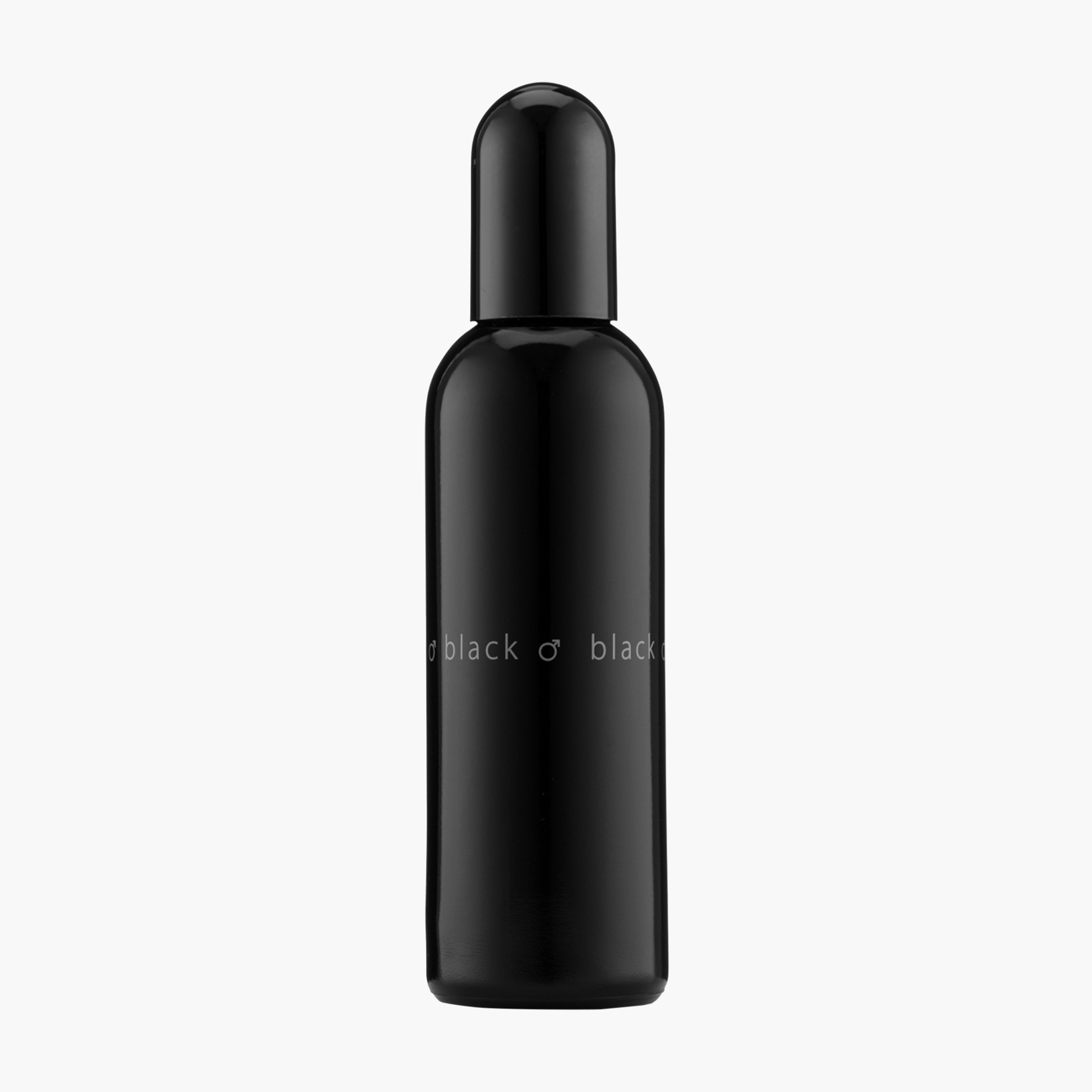 COLOUR ME Black Eau de Parfum for Men - 90 ml-beautyandpersonalcare-fragrance-men-image-2