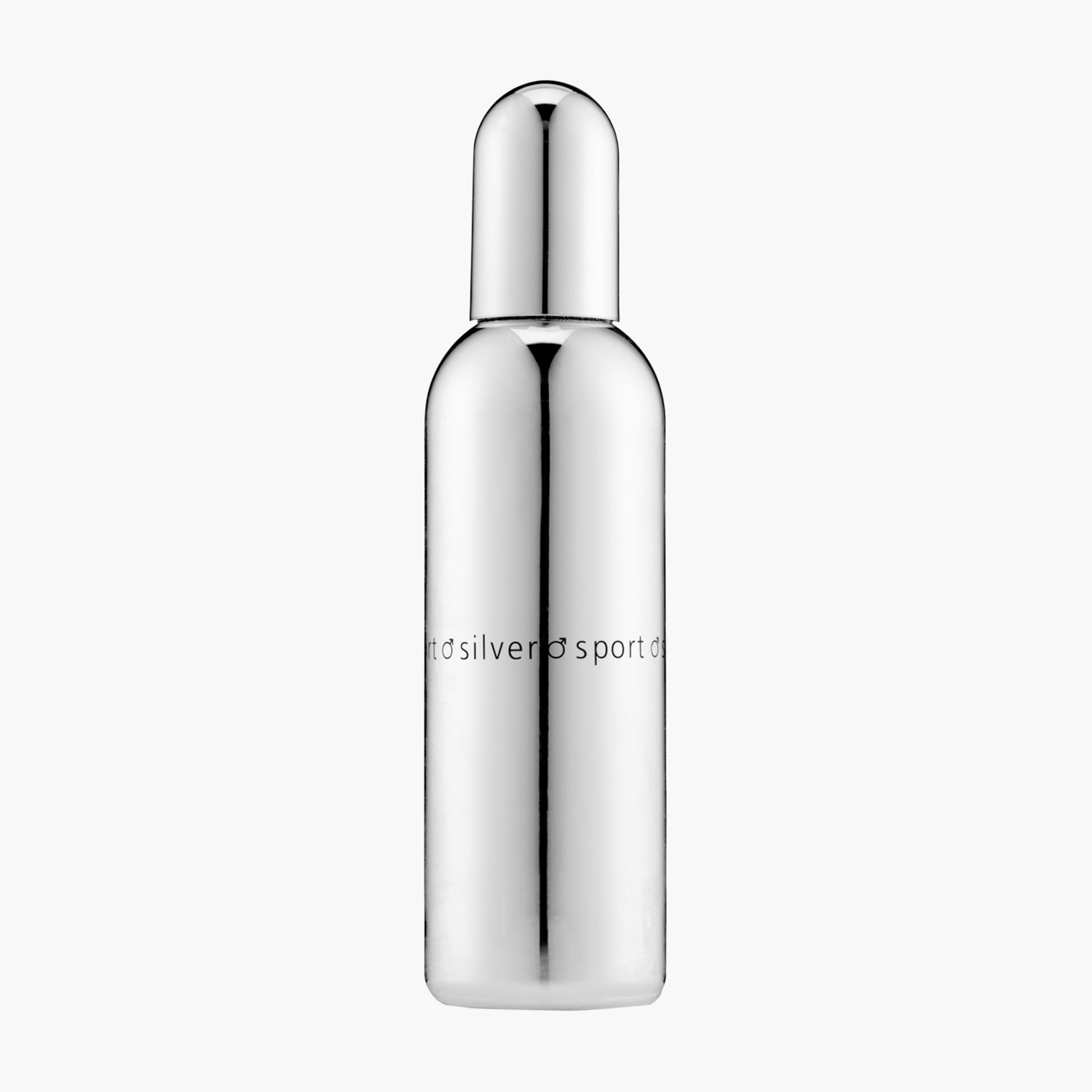 COLOUR ME Silver Sport Eau de Parfum for Men - 90 ml-beautyandpersonalcare-fragrance-men-image-2
