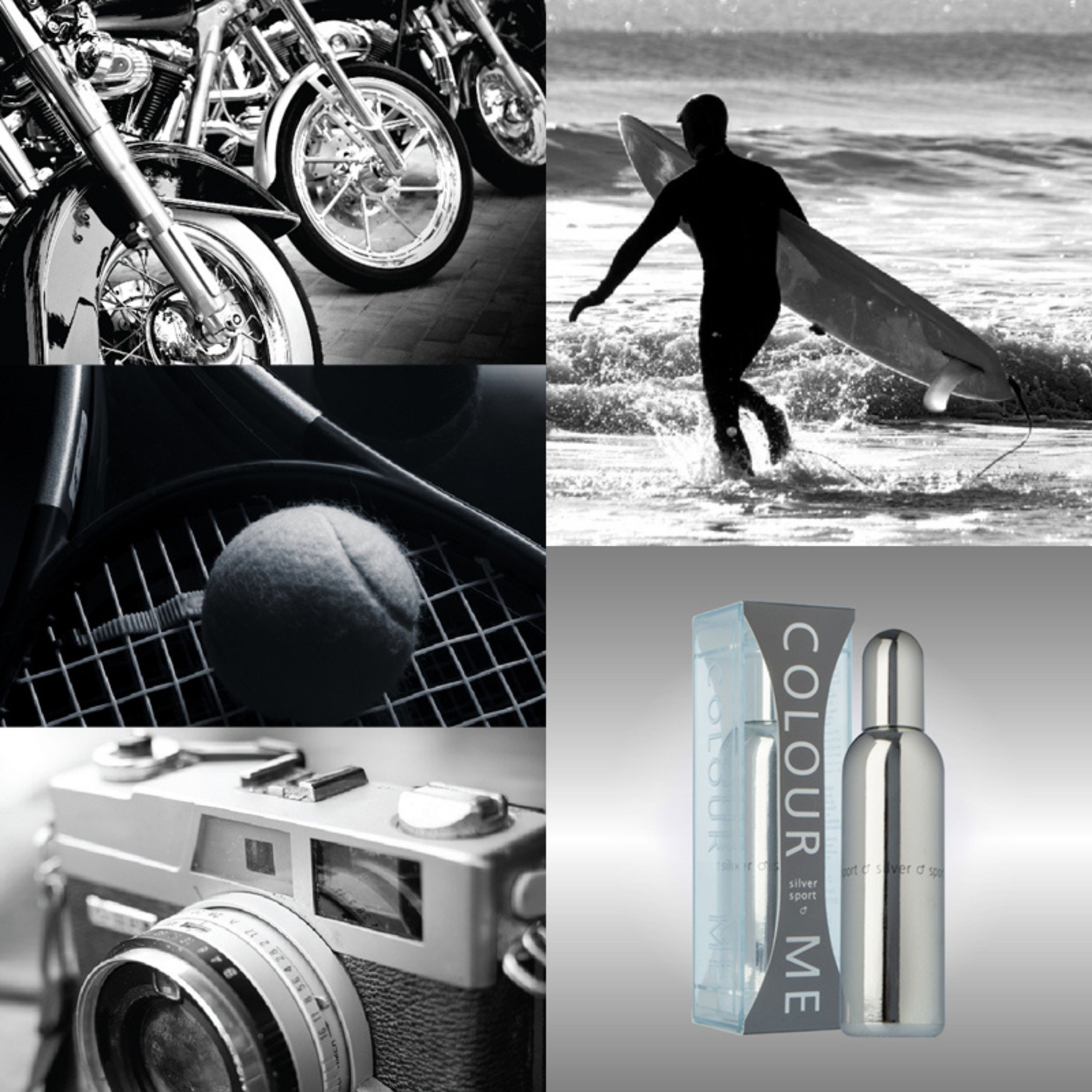 COLOUR ME Silver Sport Eau de Parfum for Men - 90 ml-beautyandpersonalcare-fragrance-men-image-5