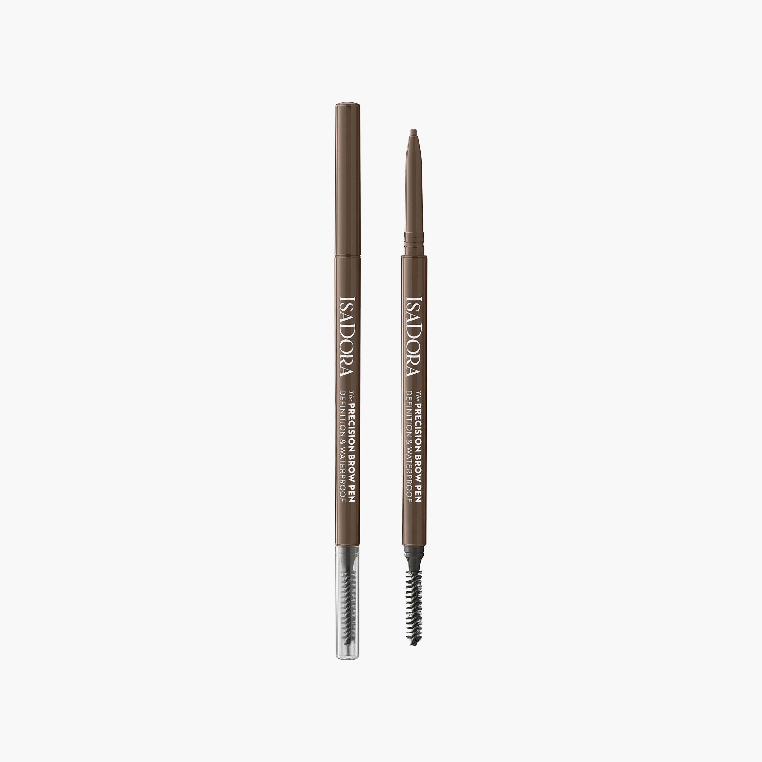 قلم تحديد الحواجب الدقيق من إيزادورا، لتحديد الحواجب ومقاومة الماء-beautyandpersonalcare-makeup-eyes-eyebrows-image-1
