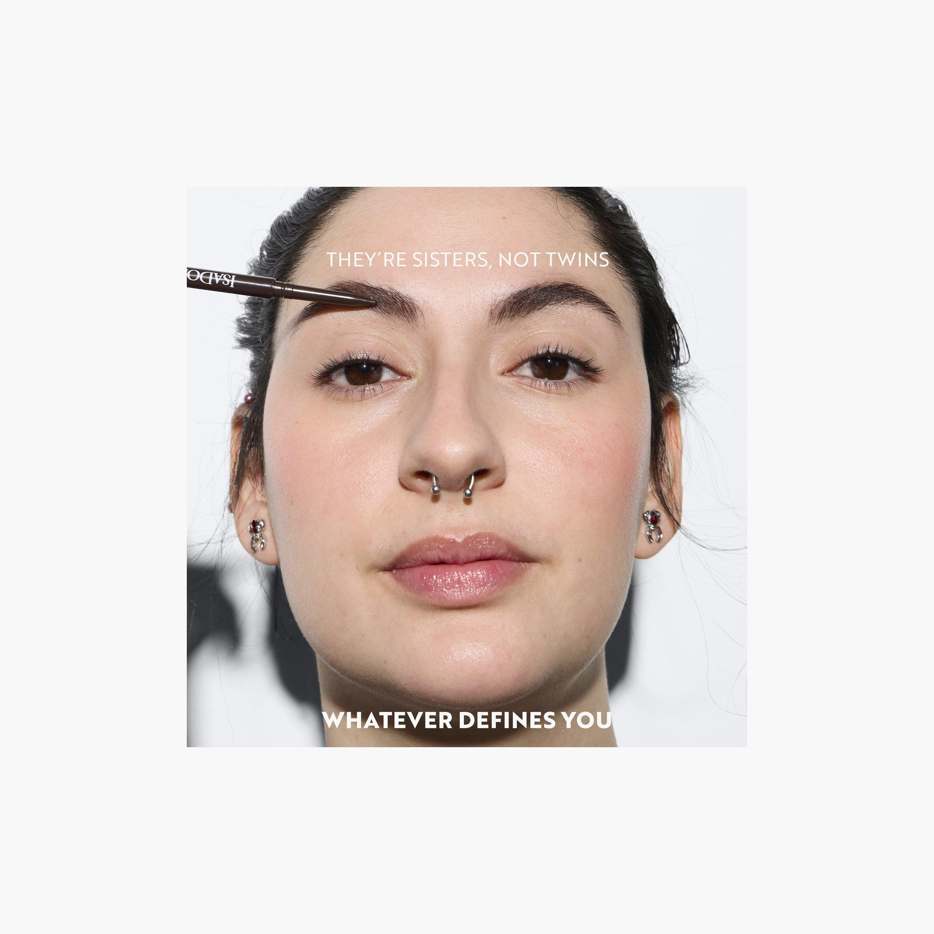 قلم تحديد الحواجب الدقيق من إيزادورا، لتحديد الحواجب ومقاومة الماء-beautyandpersonalcare-makeup-eyes-eyebrows-image-4