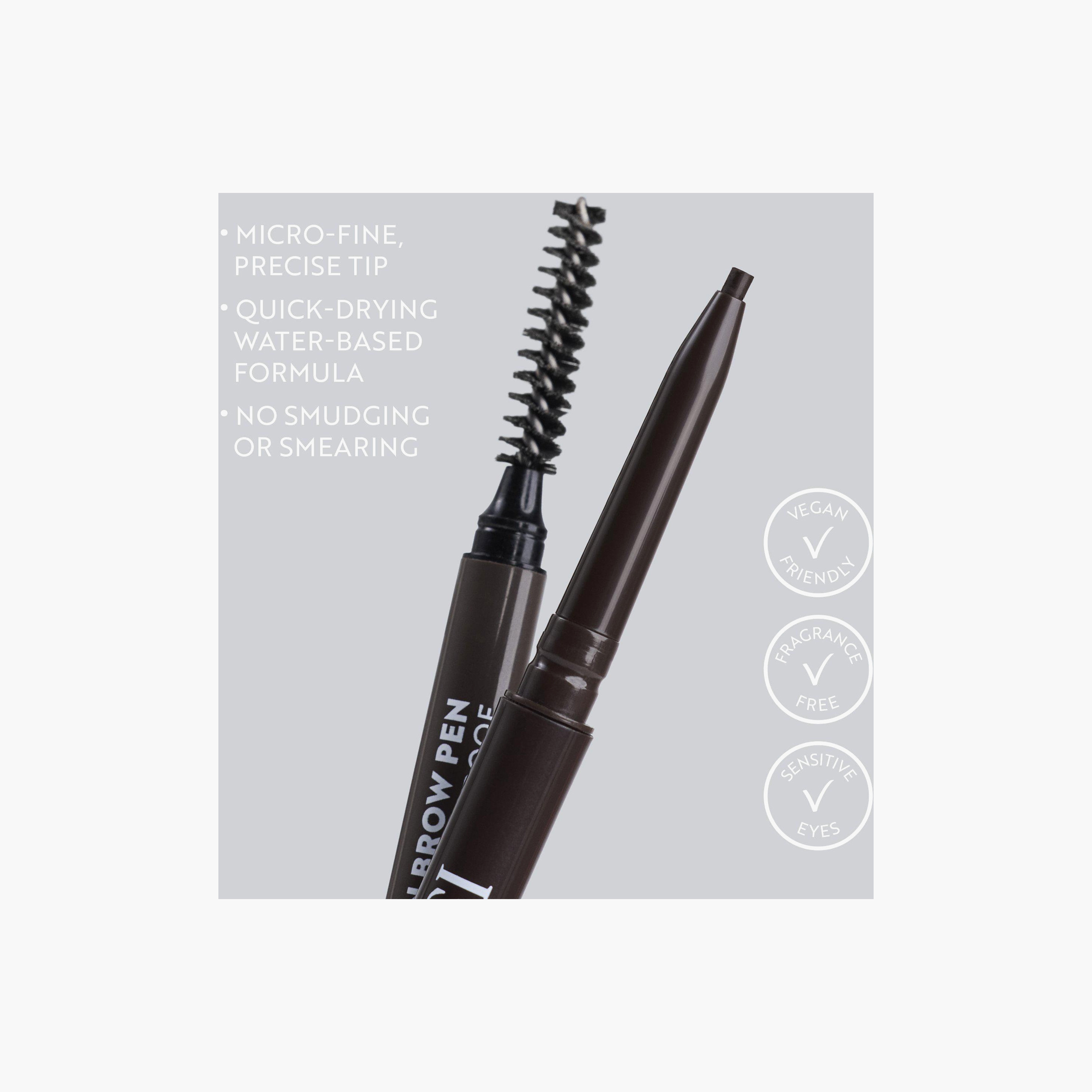 قلم تحديد الحواجب الدقيق من إيزادورا، لتحديد الحواجب ومقاومة الماء-beautyandpersonalcare-makeup-eyes-eyebrows-image-6