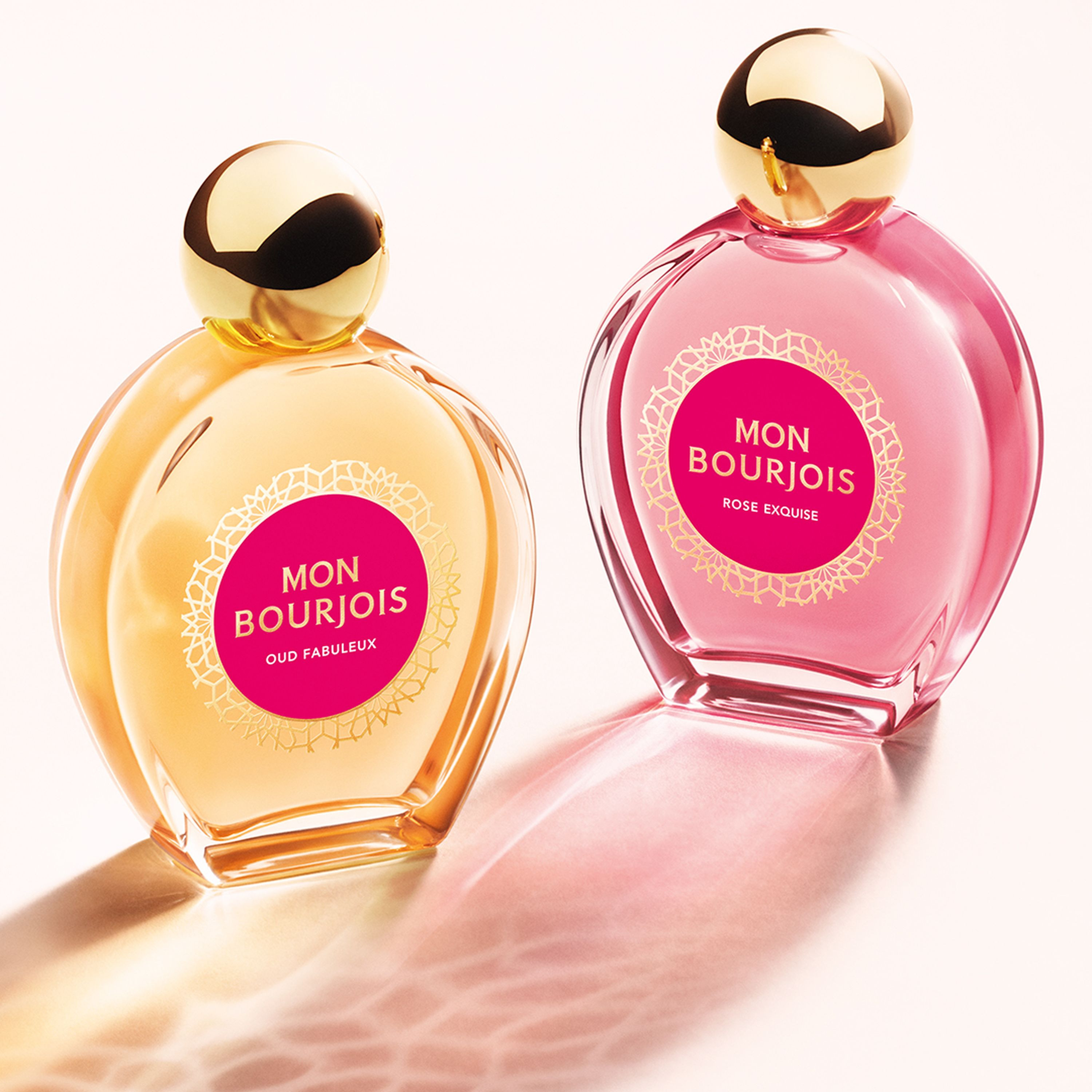 Bourjois Mon Bourjois Oud Fabuleux Eau de Parfum for Women - 100 ml-beautyandpersonalcare-fragrance-women-image-5