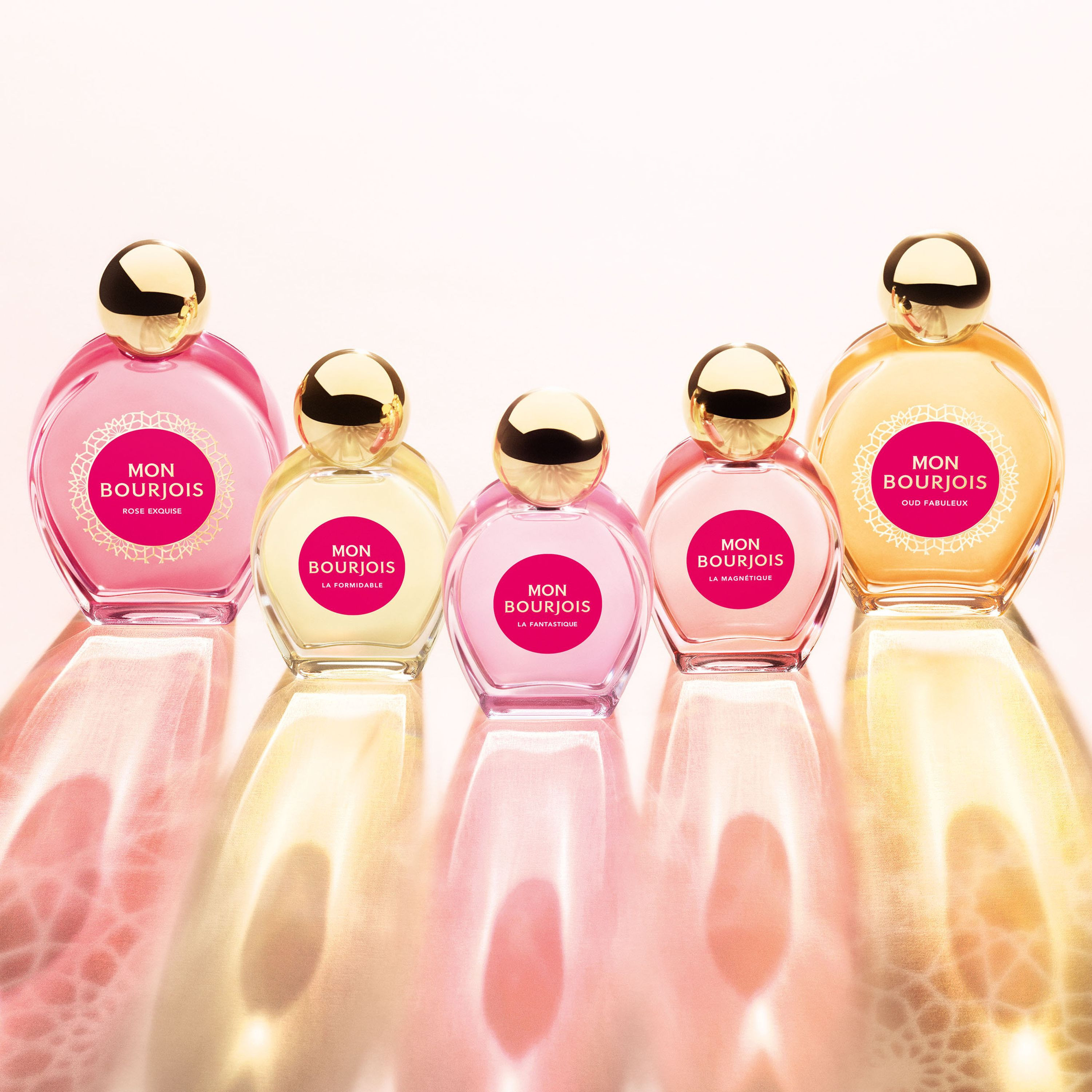Bourjois Mon Bourjois Oud Fabuleux Eau de Parfum for Women - 100 ml-beautyandpersonalcare-fragrance-women-image-6