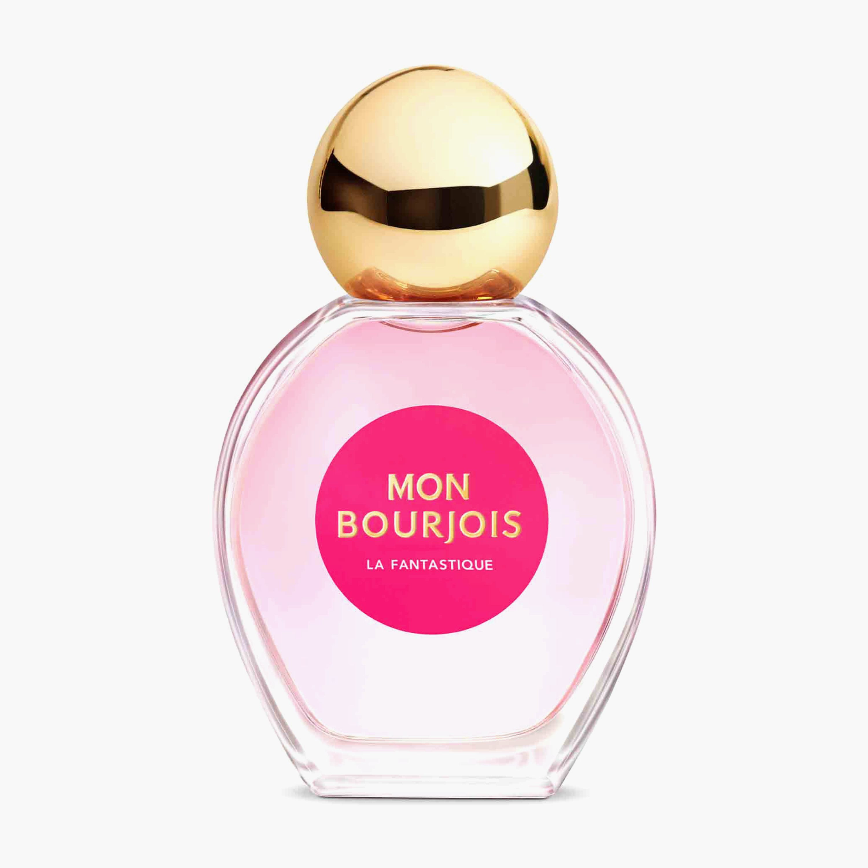 Bourjois Mon Bourjois La Fantastique Eau de Parfum for Women - 50 ml-beautyandpersonalcare-fragrance-women-image-1