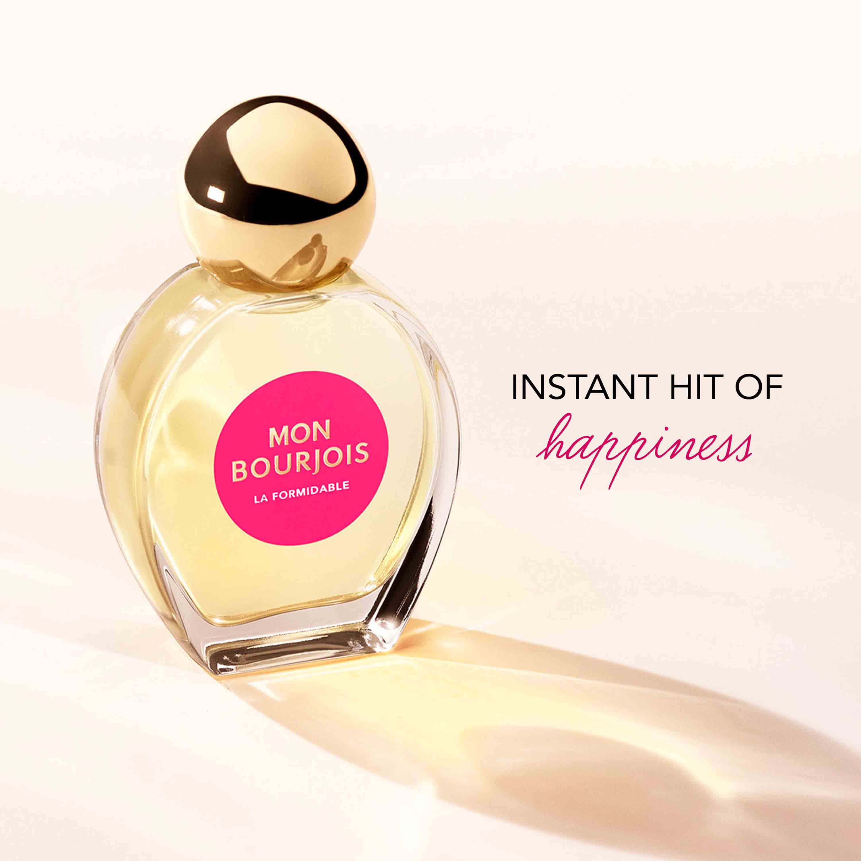 Bourjois Mon Bourjois La Fantastique Eau de Parfum for Women - 50 ml-beautyandpersonalcare-fragrance-women-image-10