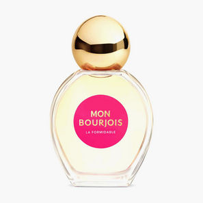 Bourjois Mon Bourjois La Formidable Eau de Parfum for Women - 50 ml