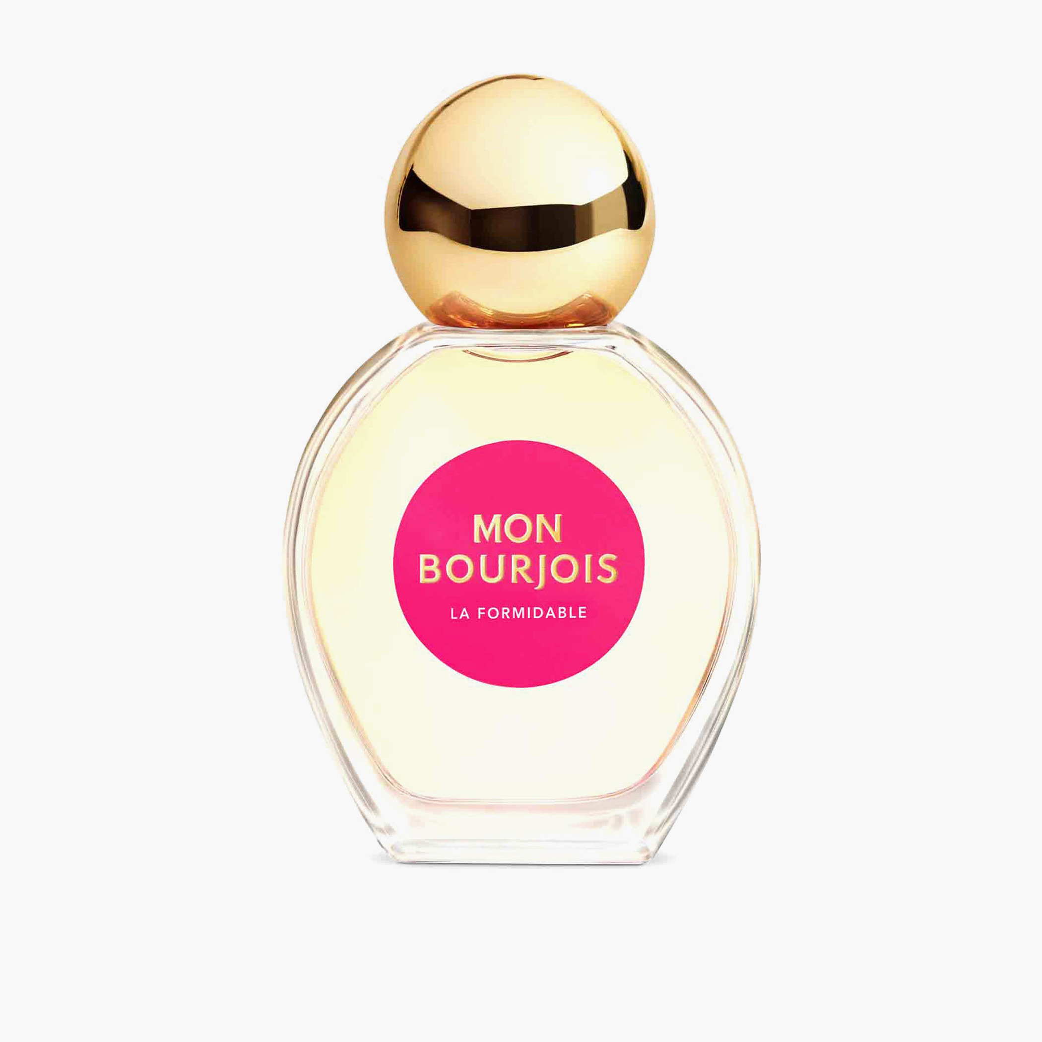 Bourjois Mon Bourjois La Formidable Eau de Parfum for Women - 50 ml-beautyandpersonalcare-fragrance-women-image-1