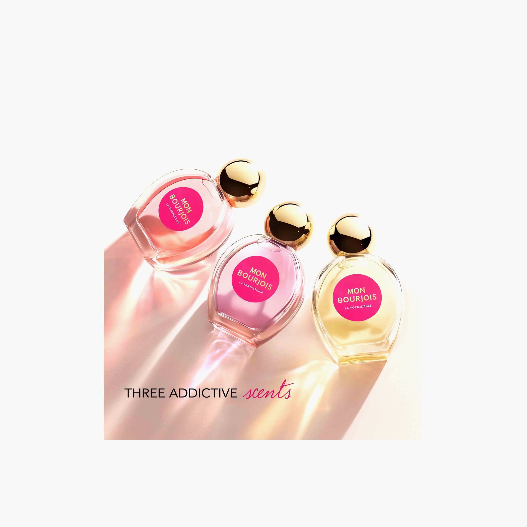 Bourjois Mon Bourjois La Formidable Eau de Parfum for Women - 50 ml-beautyandpersonalcare-fragrance-women-image-2