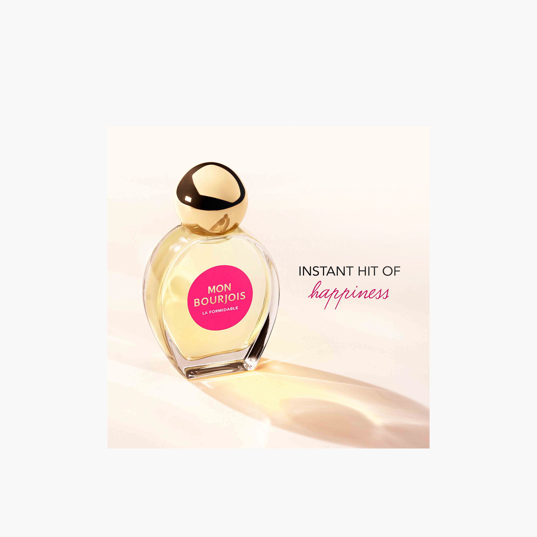 Bourjois Mon Bourjois La Formidable Eau de Parfum for Women - 50 ml-beautyandpersonalcare-fragrance-women-image-6