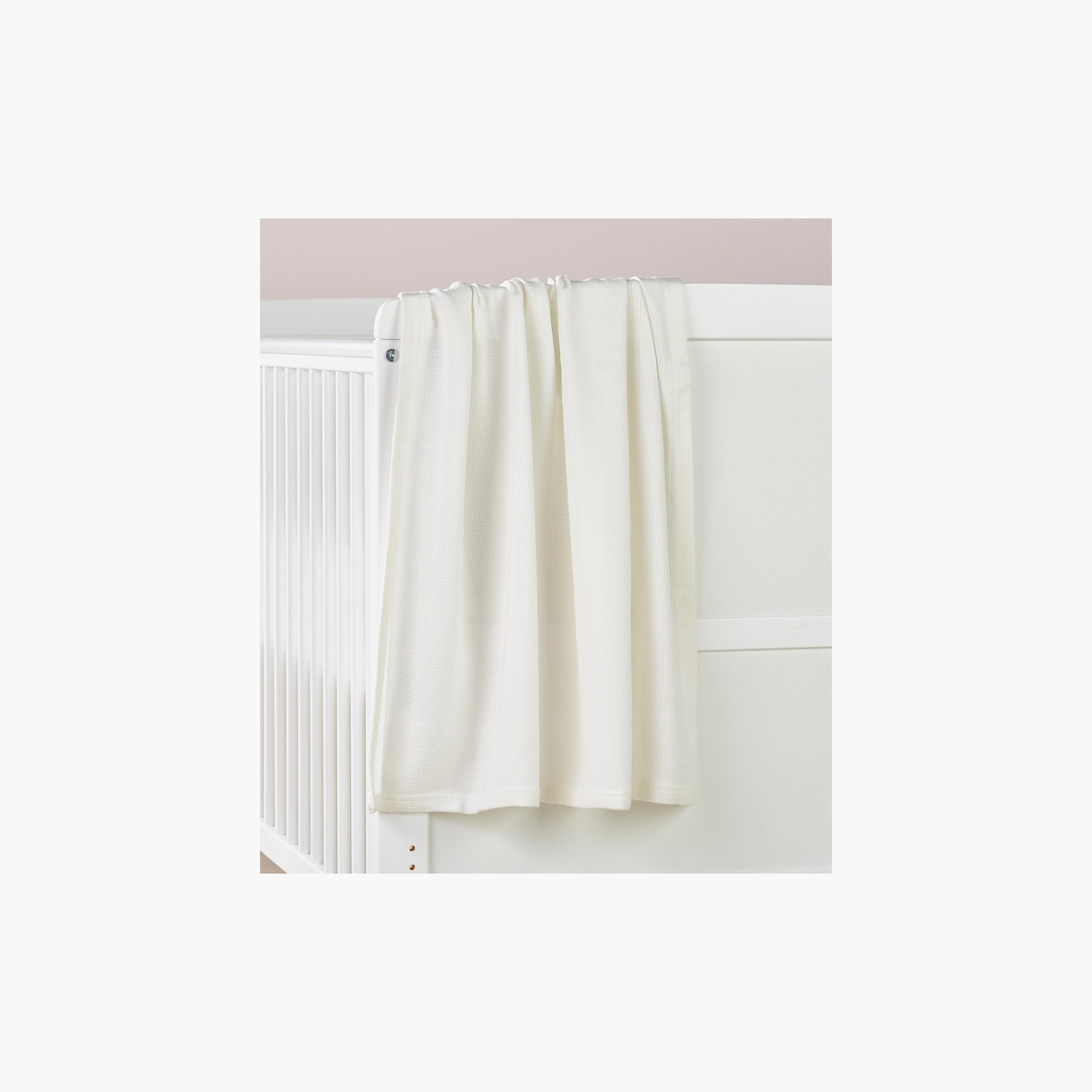 بطانية خيزران خلوية من كيندر فالي-baby-nursery-blanketsandswaddles-blanketsandquilts-image-1