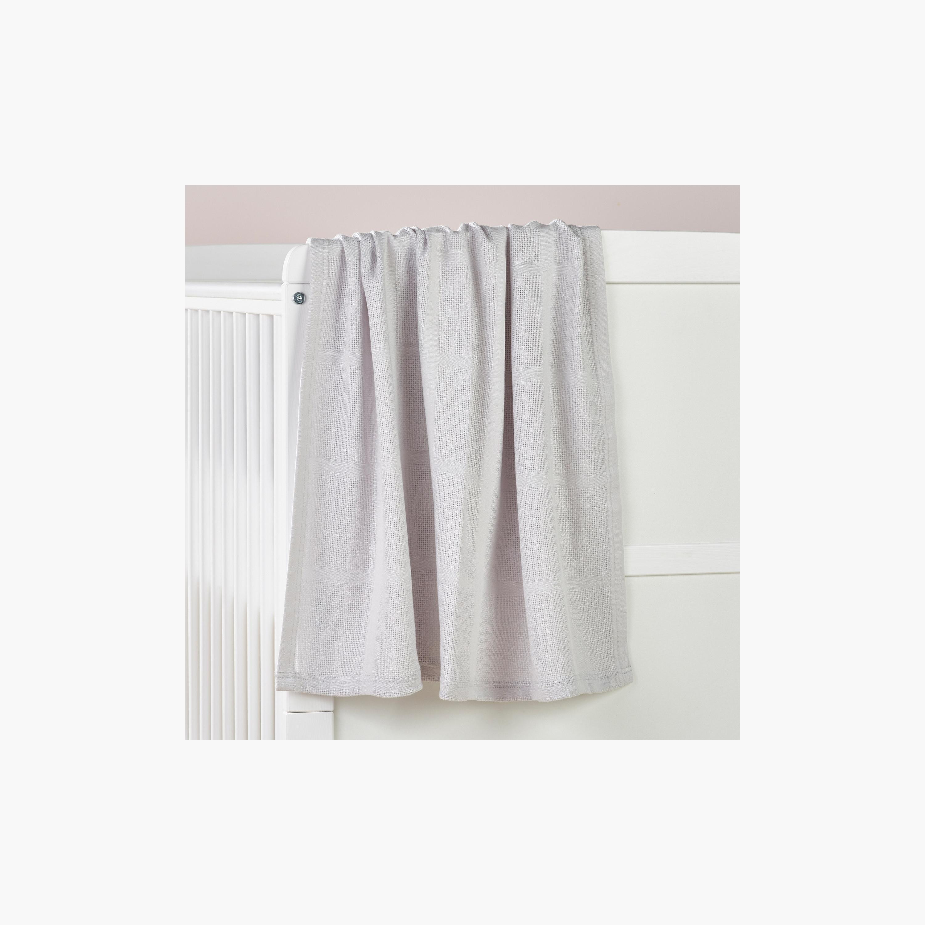Kinder Valley Bamboo Baby Blanket-baby-nursery-blanketsandswaddles-blanketsandquilts-image-1