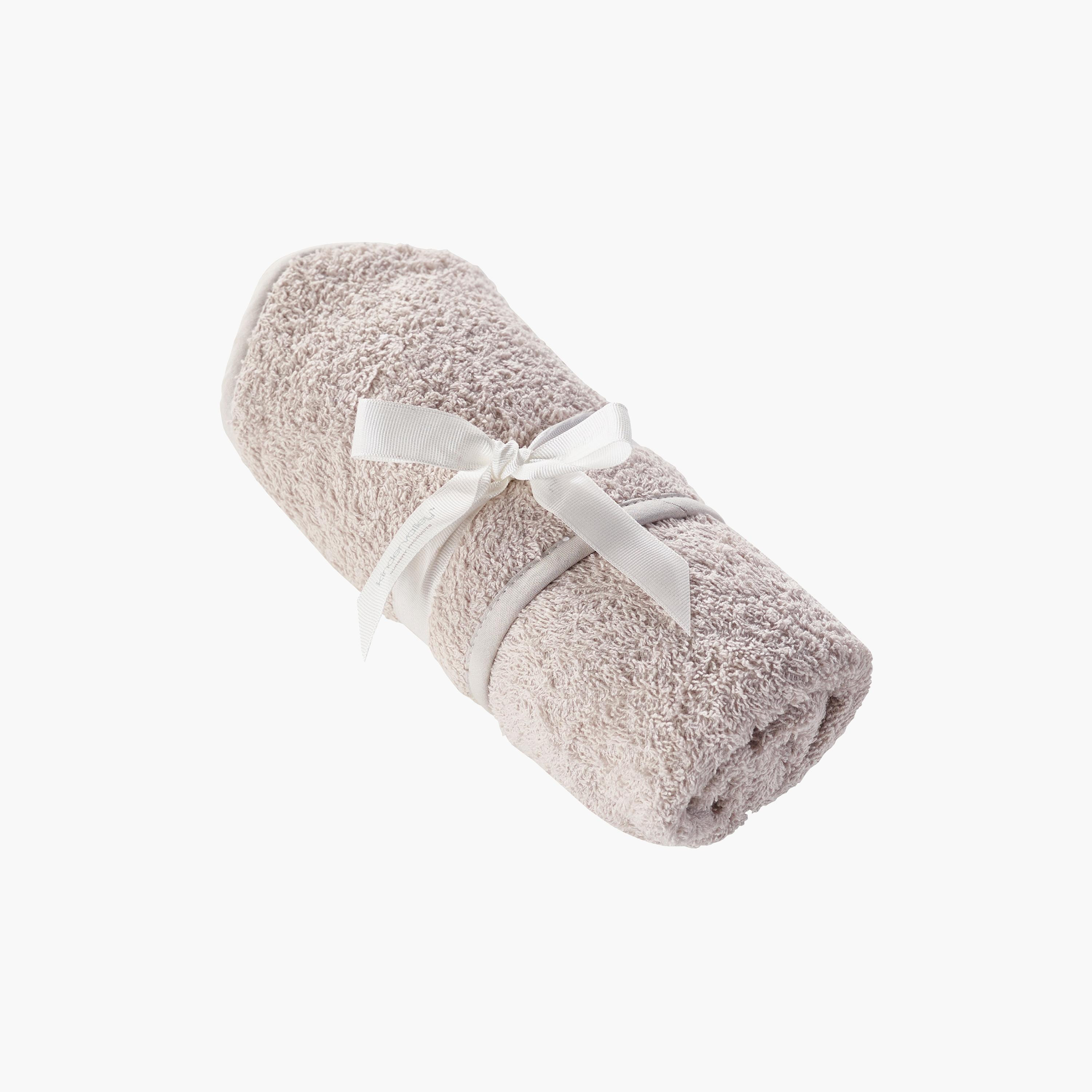 منشفة أطفال بقبعة من كيندر فالي-baby-bathandcare-towels-image-3