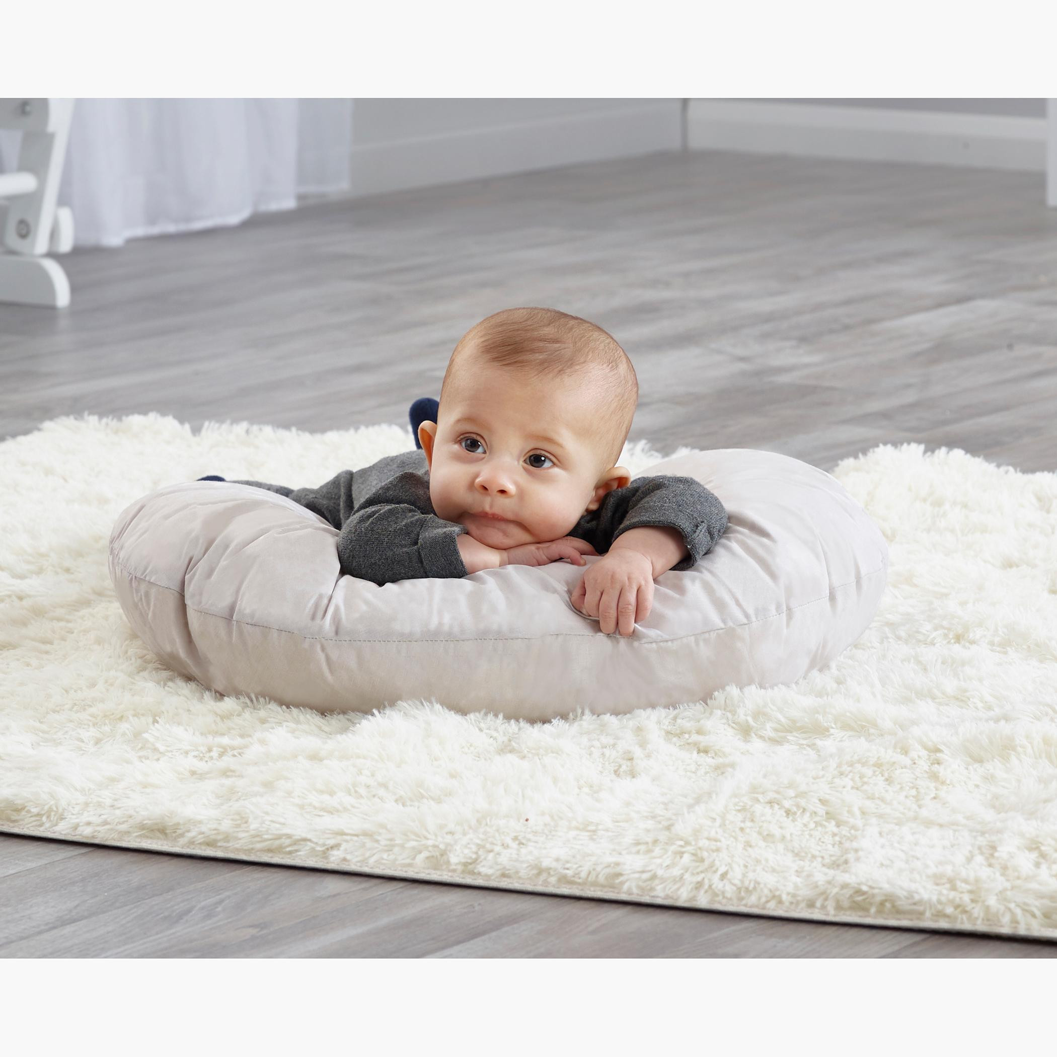 وسادة دونات من كيندر فالي-baby-nursery-babybedding-image-5