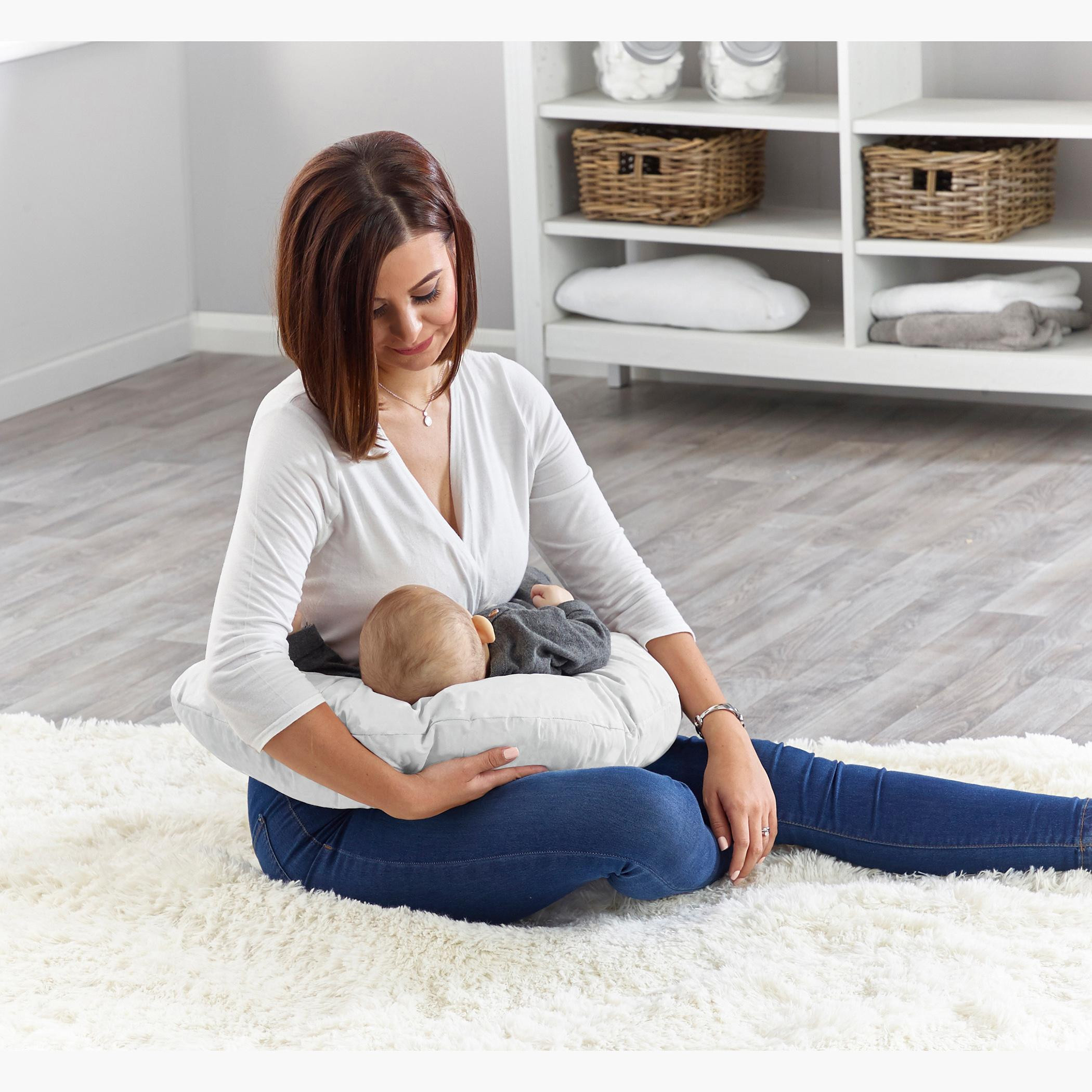 وسادة دونات من كيندر فالي-baby-feeding-breastfeedingandcare-image-4