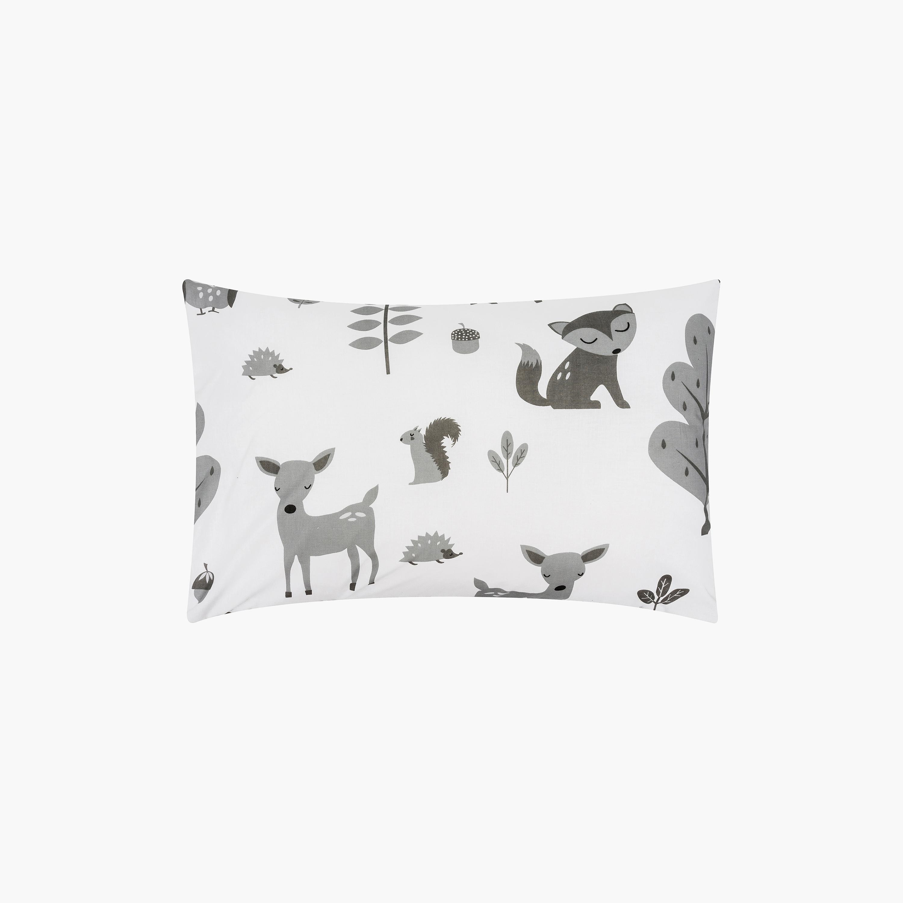 Kinder Valley 3-Piece Woodland Tales Toddler Bedding Set-baby-nursery-toddlerbedding-image-4