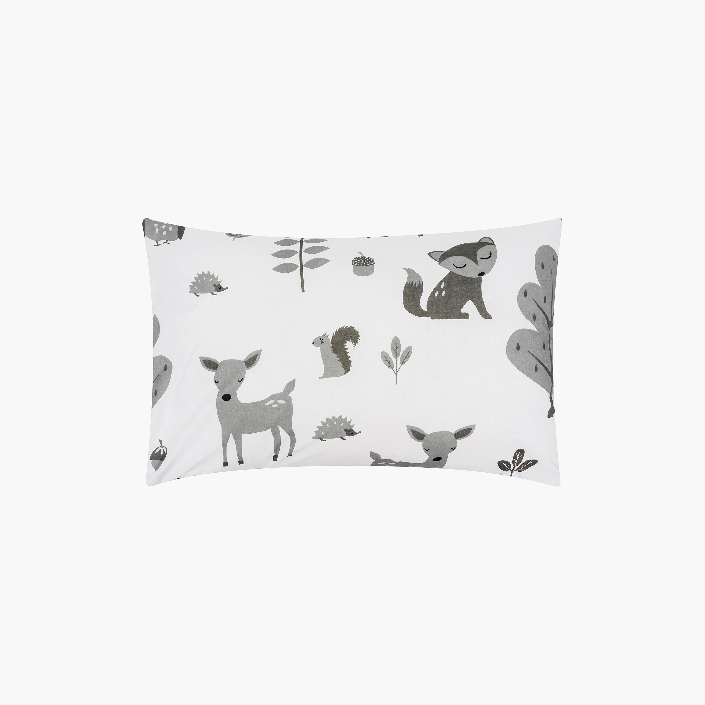Kinder Valley 5-Piece Woodland Tales Toddler Bedding Set-baby-nursery-toddlerbedding-image-3