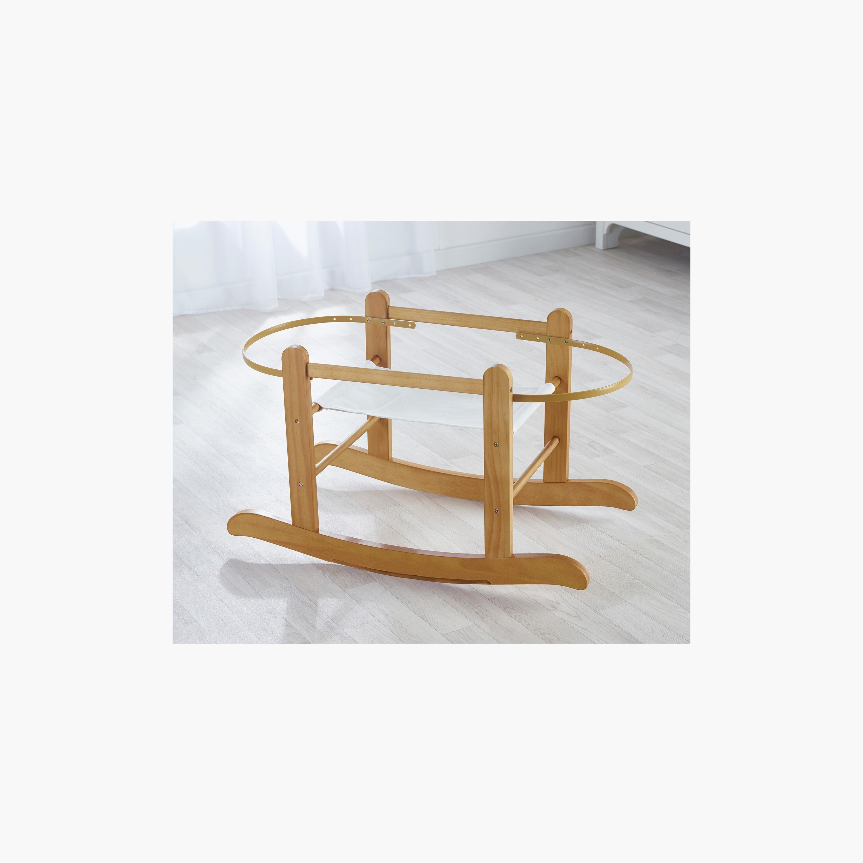حامل سلة موسى هزاز من كيندر فالي-baby-nursery-furniture-mosesbaskets-image-1