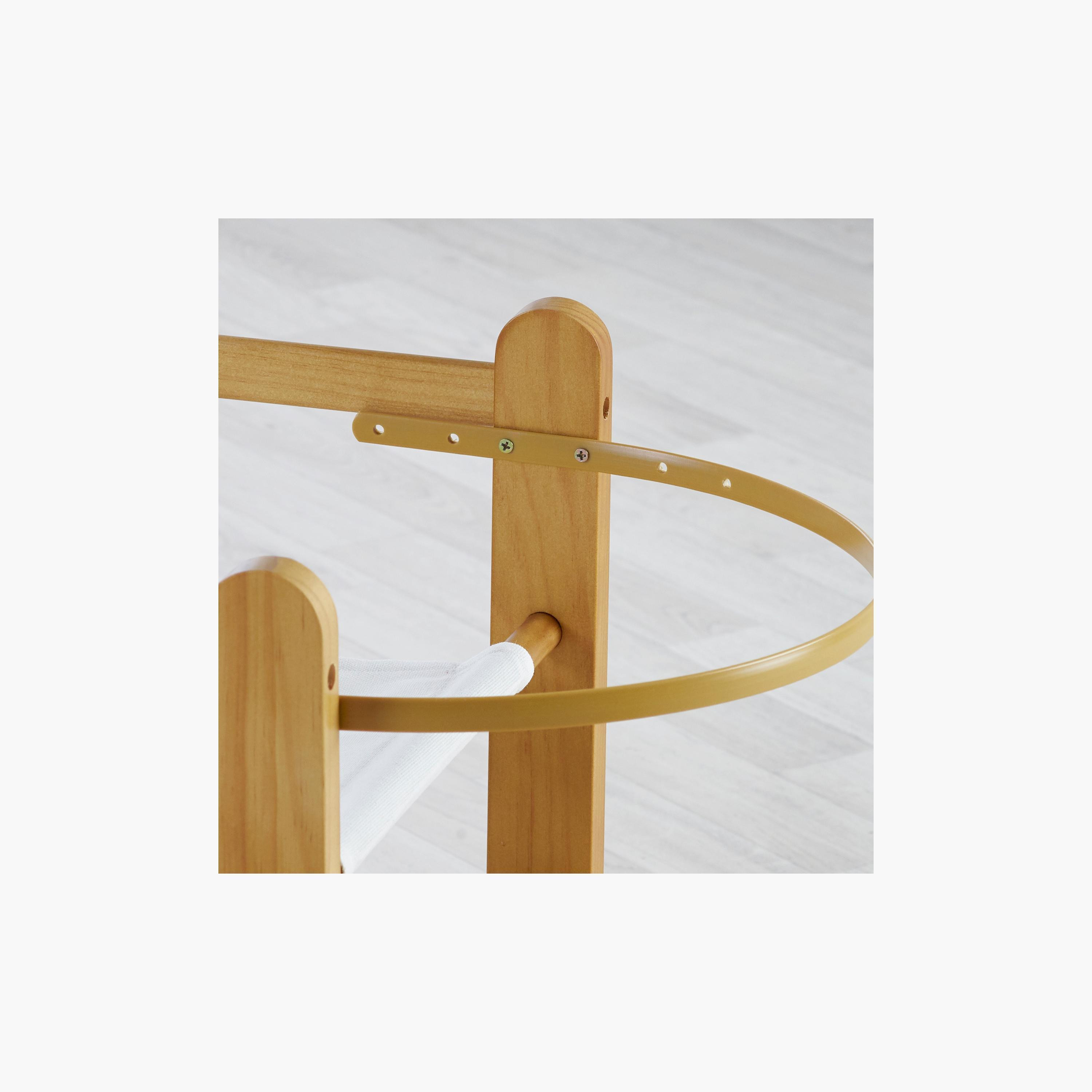 حامل سلة موسى هزاز من كيندر فالي-baby-nursery-furniture-mosesbaskets-image-2