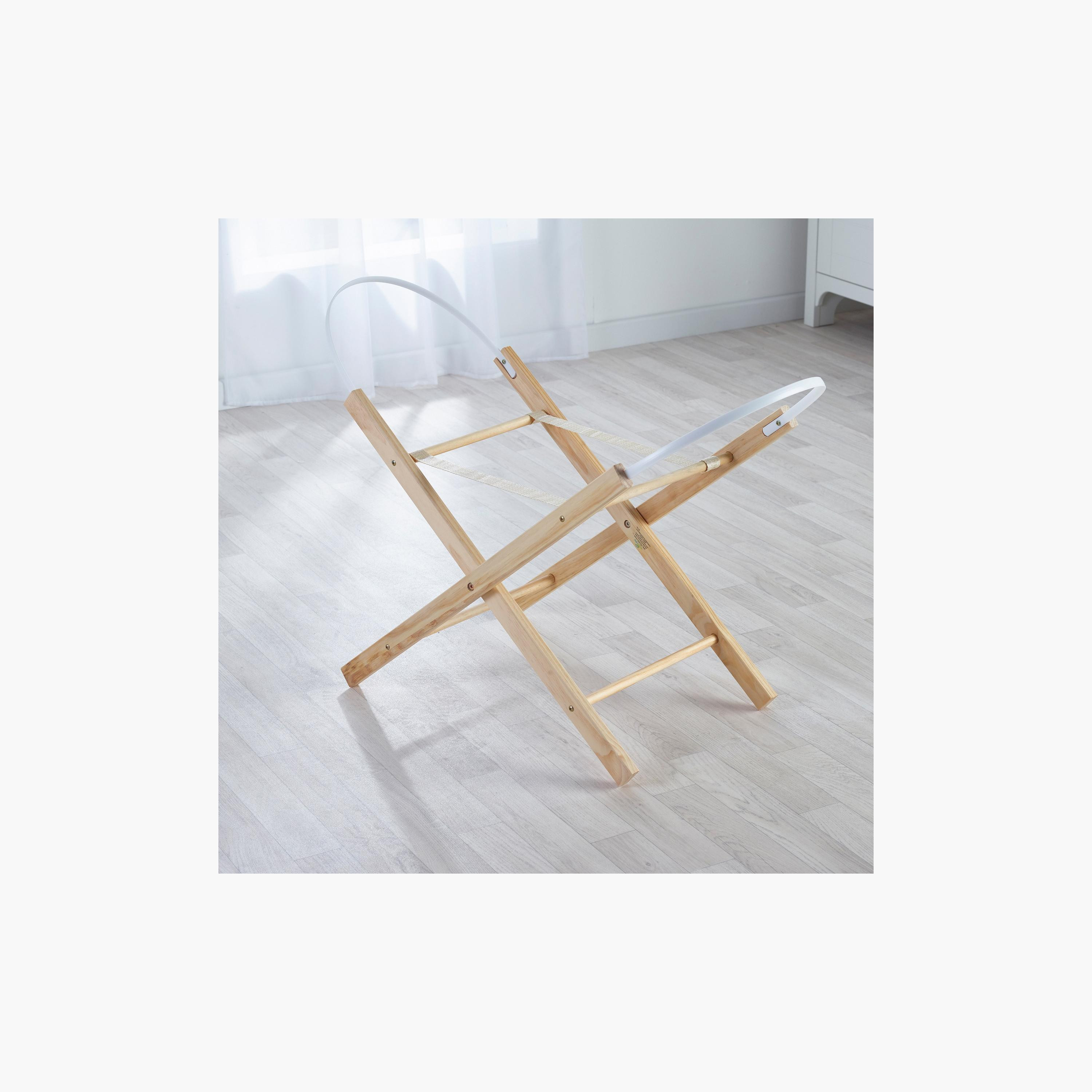 حامل أوبال قابل للطي من كيندر فالي-baby-nursery-furniture-mosesbaskets-image-1