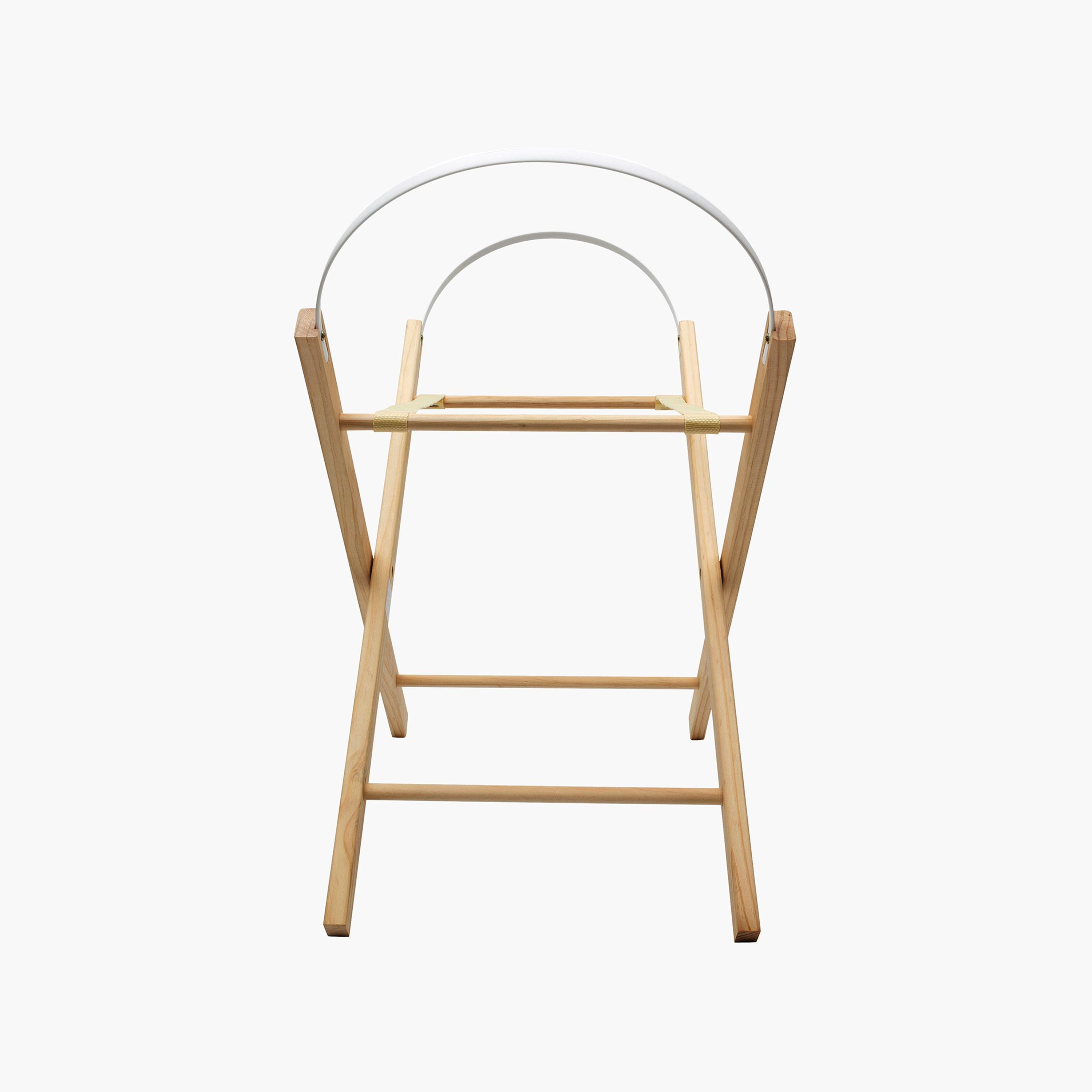 حامل أوبال قابل للطي من كيندر فالي-baby-nursery-furniture-mosesbaskets-image-3