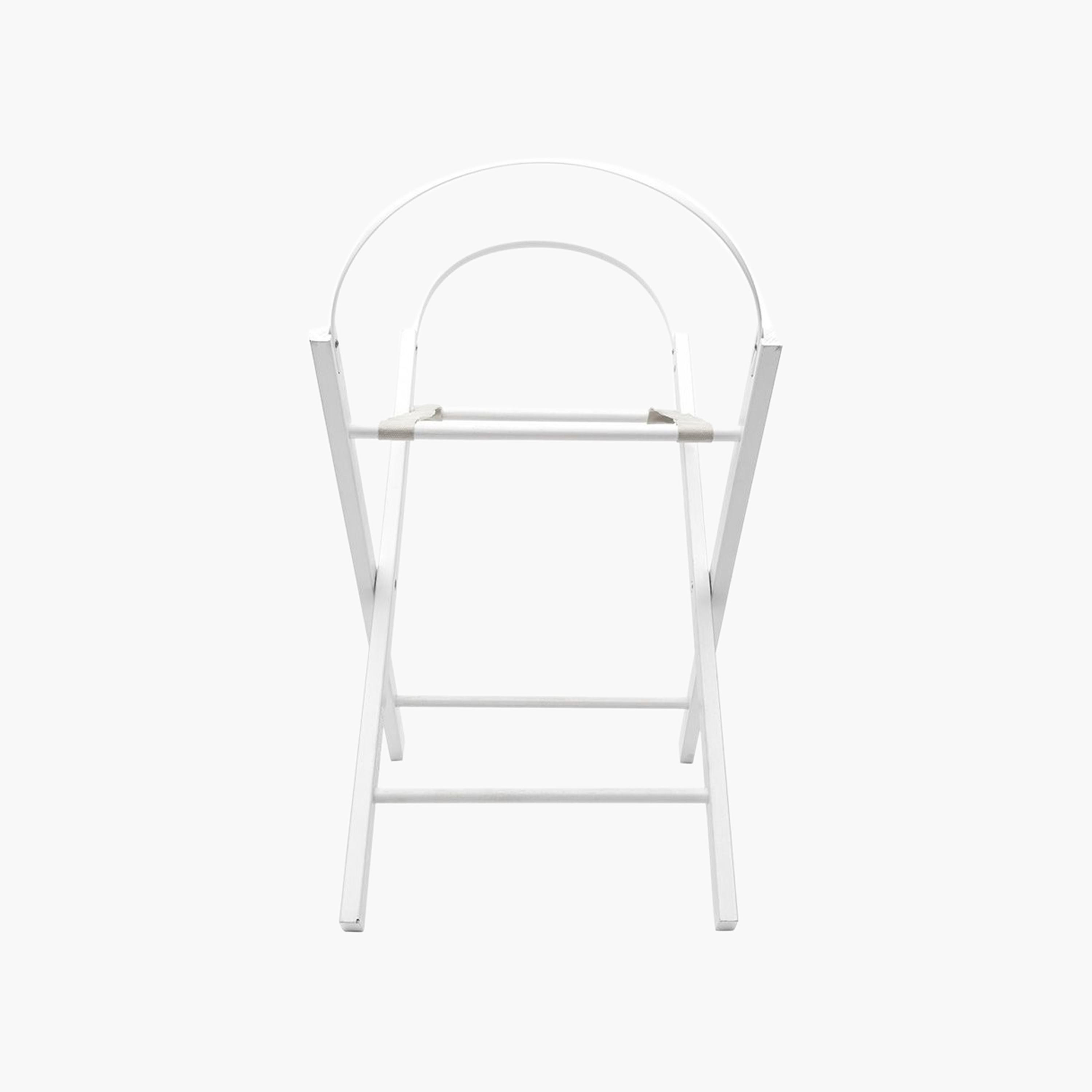 Kinder Valley Opal Folding Moses Basket Stand-baby-nursery-furniture-mosesbaskets-image-3